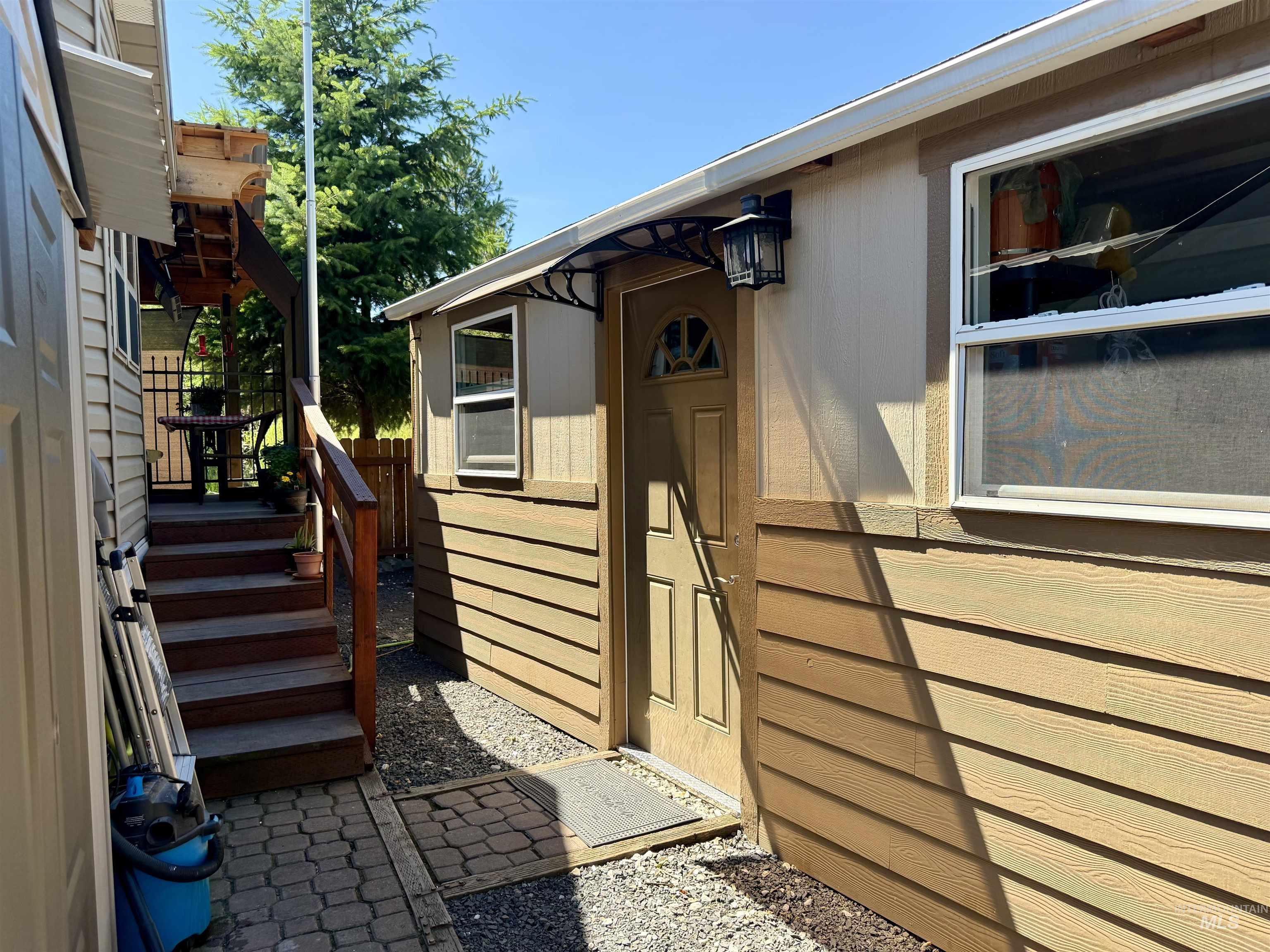 101 Nezperce St., Kamiah, Idaho 83536, 1 Bedroom, 1 Bathroom, Residential For Sale, Price $189,000, 98991025