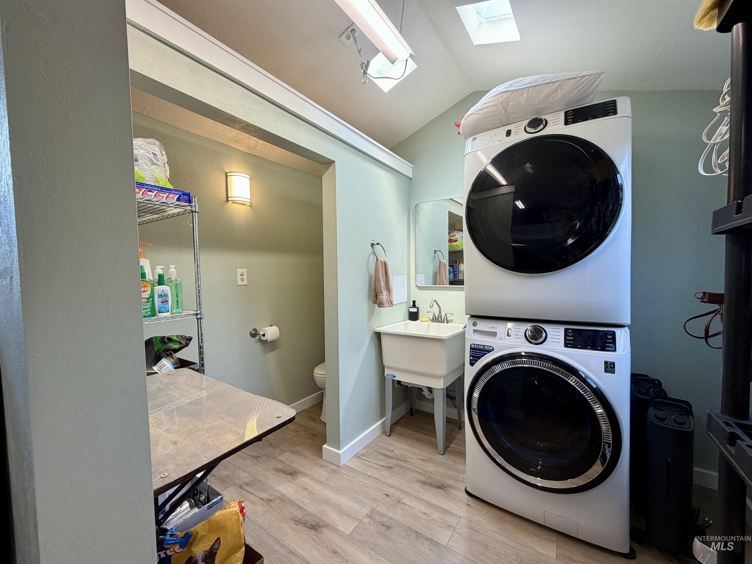 101 Nezperce St., Kamiah, Idaho 83536, 1 Bedroom, 1 Bathroom, Residential For Sale, Price $189,000, 98991025