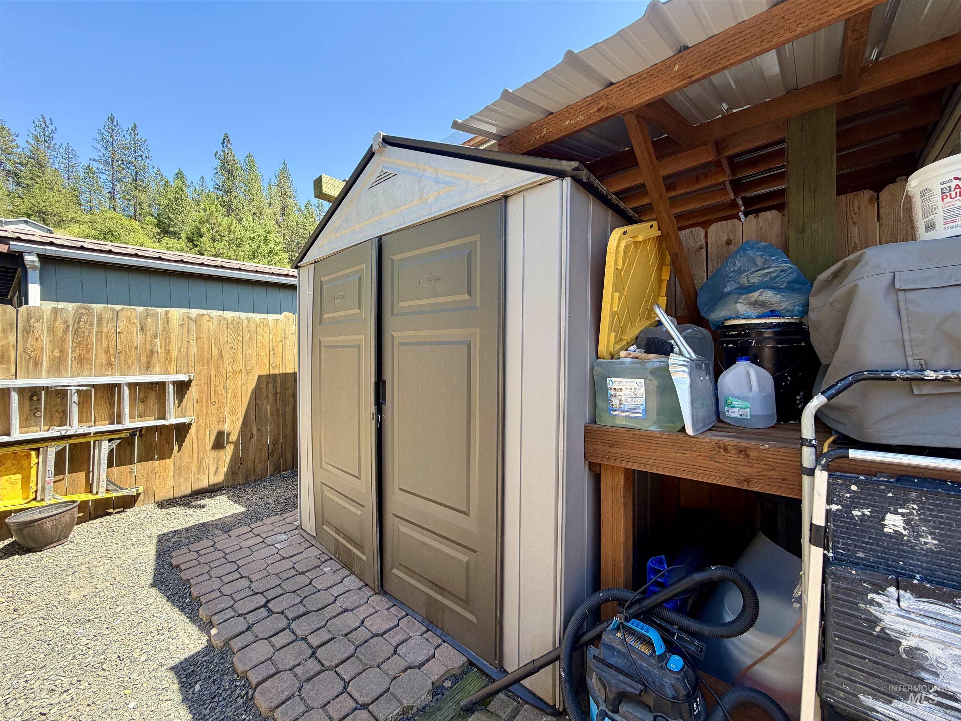 101 Nezperce St., Kamiah, Idaho 83536, 1 Bedroom, 1 Bathroom, Residential For Sale, Price $189,000, 98991025