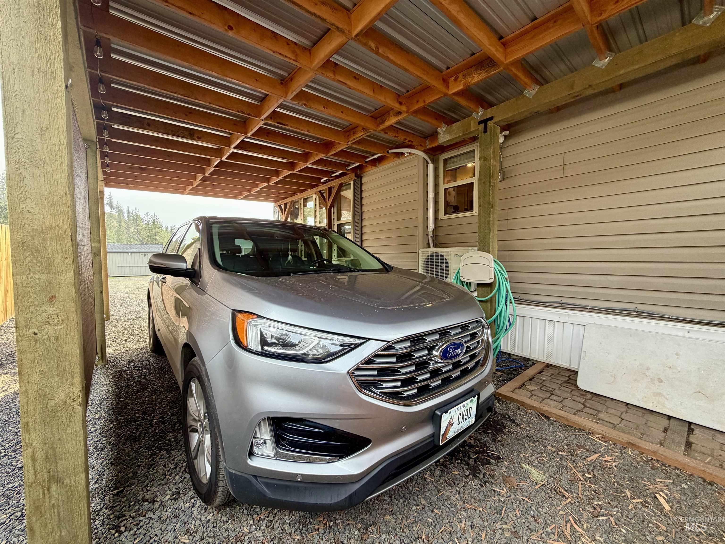 101 Nezperce St., Kamiah, Idaho 83536, 1 Bedroom, 1 Bathroom, Residential For Sale, Price $189,000, 98991025