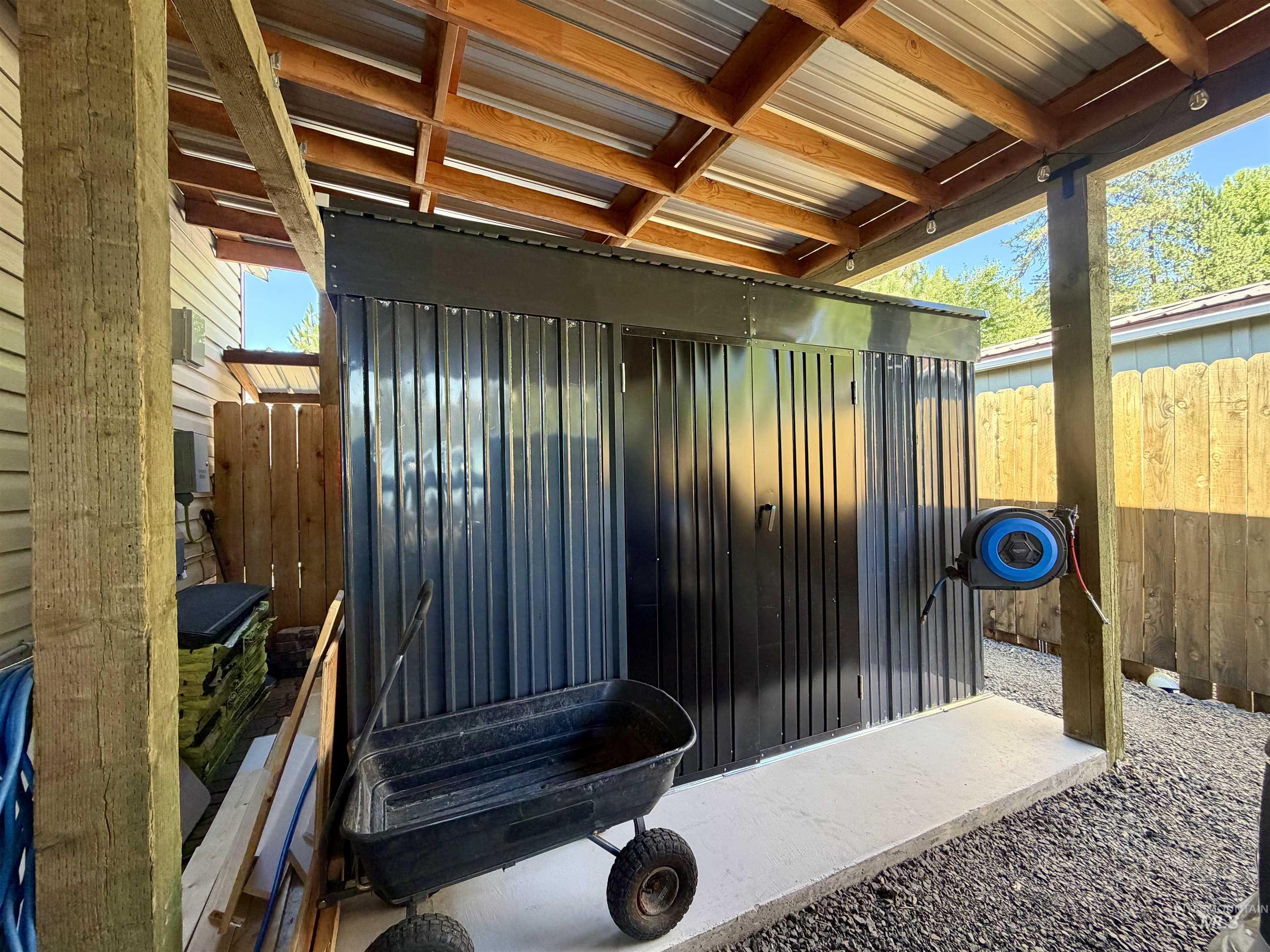 101 Nezperce St., Kamiah, Idaho 83536, 1 Bedroom, 1 Bathroom, Residential For Sale, Price $189,000, 98991025