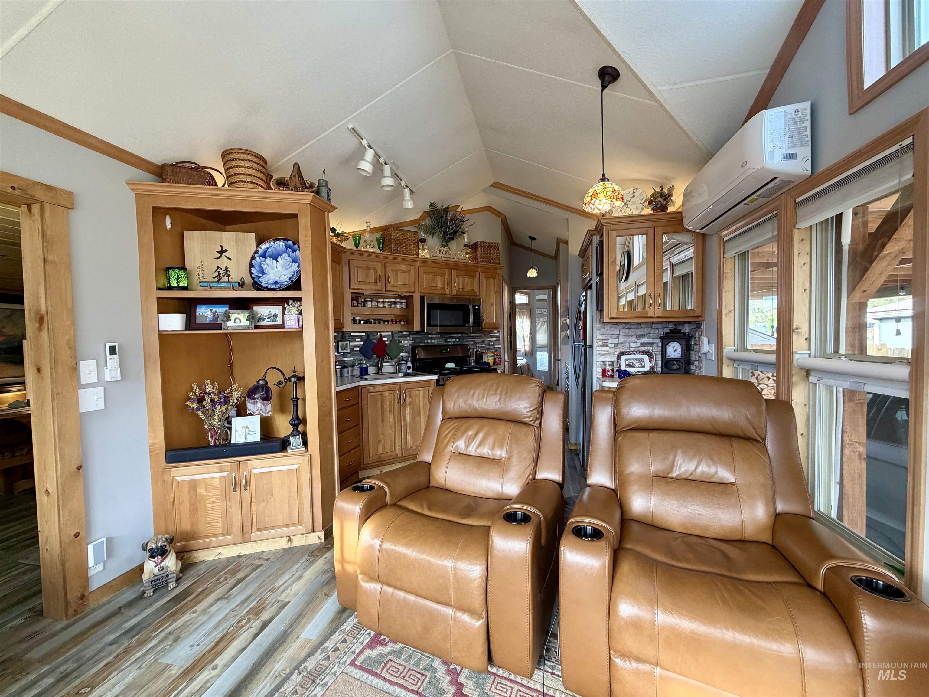 101 Nezperce St., Kamiah, Idaho 83536, 1 Bedroom, 1 Bathroom, Residential For Sale, Price $189,000, 98991025
