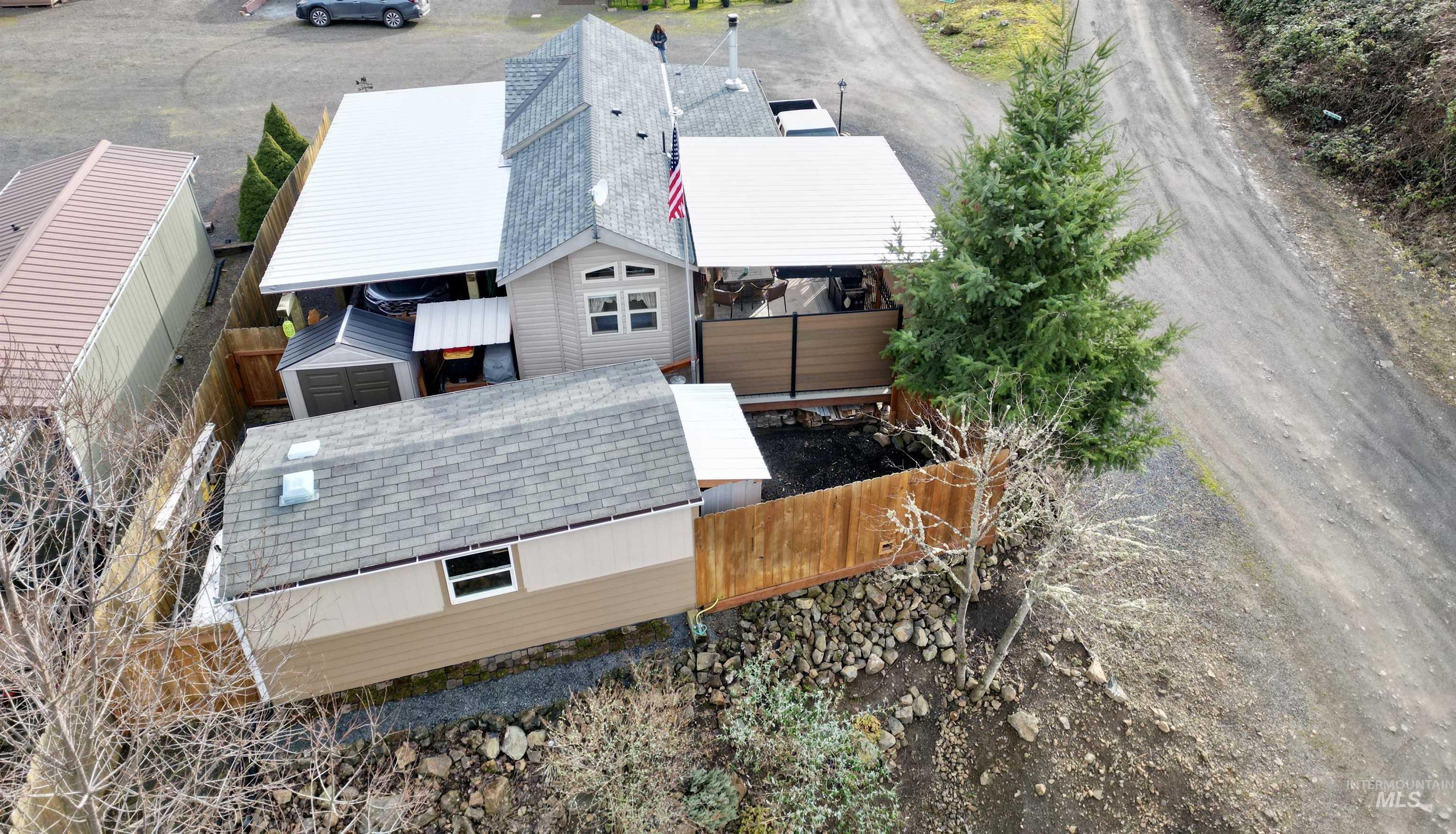 101 Nezperce St., Kamiah, Idaho 83536, 1 Bedroom, 1 Bathroom, Residential For Sale, Price $189,000, 98991025