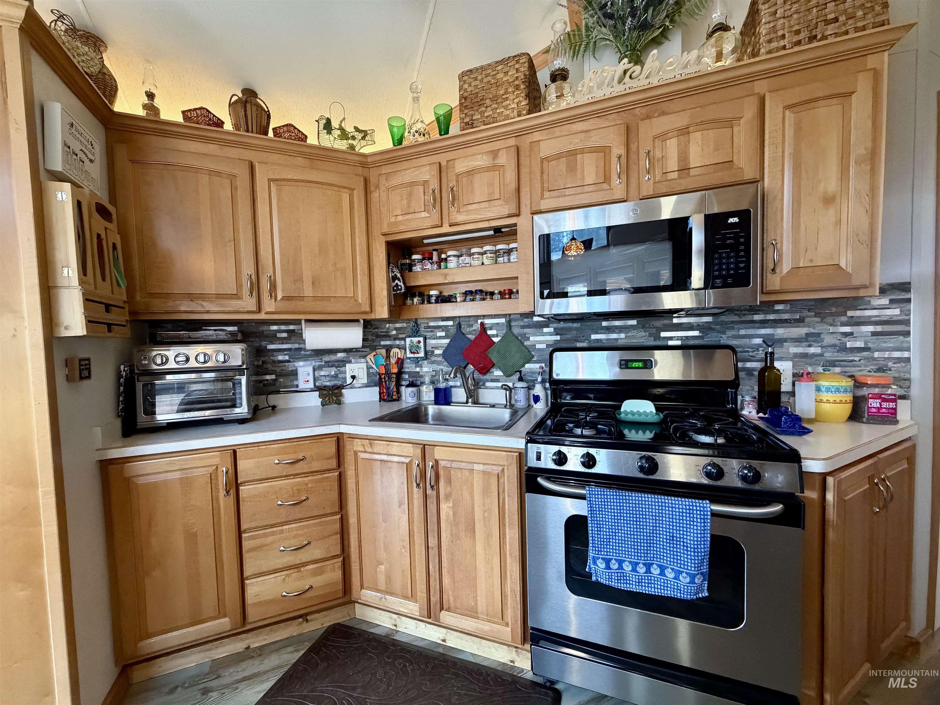 101 Nezperce St., Kamiah, Idaho 83536, 1 Bedroom, 1 Bathroom, Residential For Sale, Price $189,000, 98991025