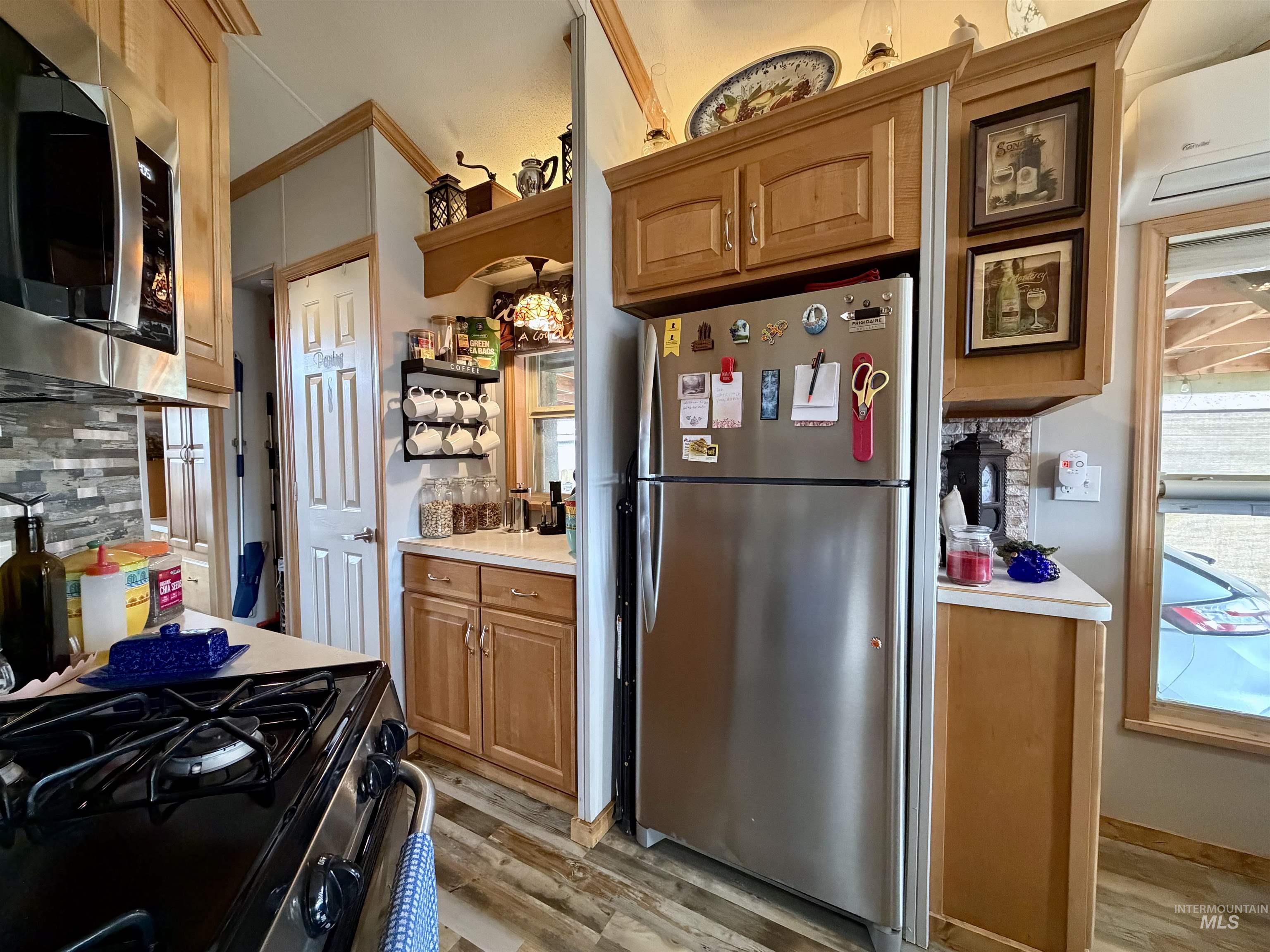 101 Nezperce St., Kamiah, Idaho 83536, 1 Bedroom, 1 Bathroom, Residential For Sale, Price $189,000, 98991025