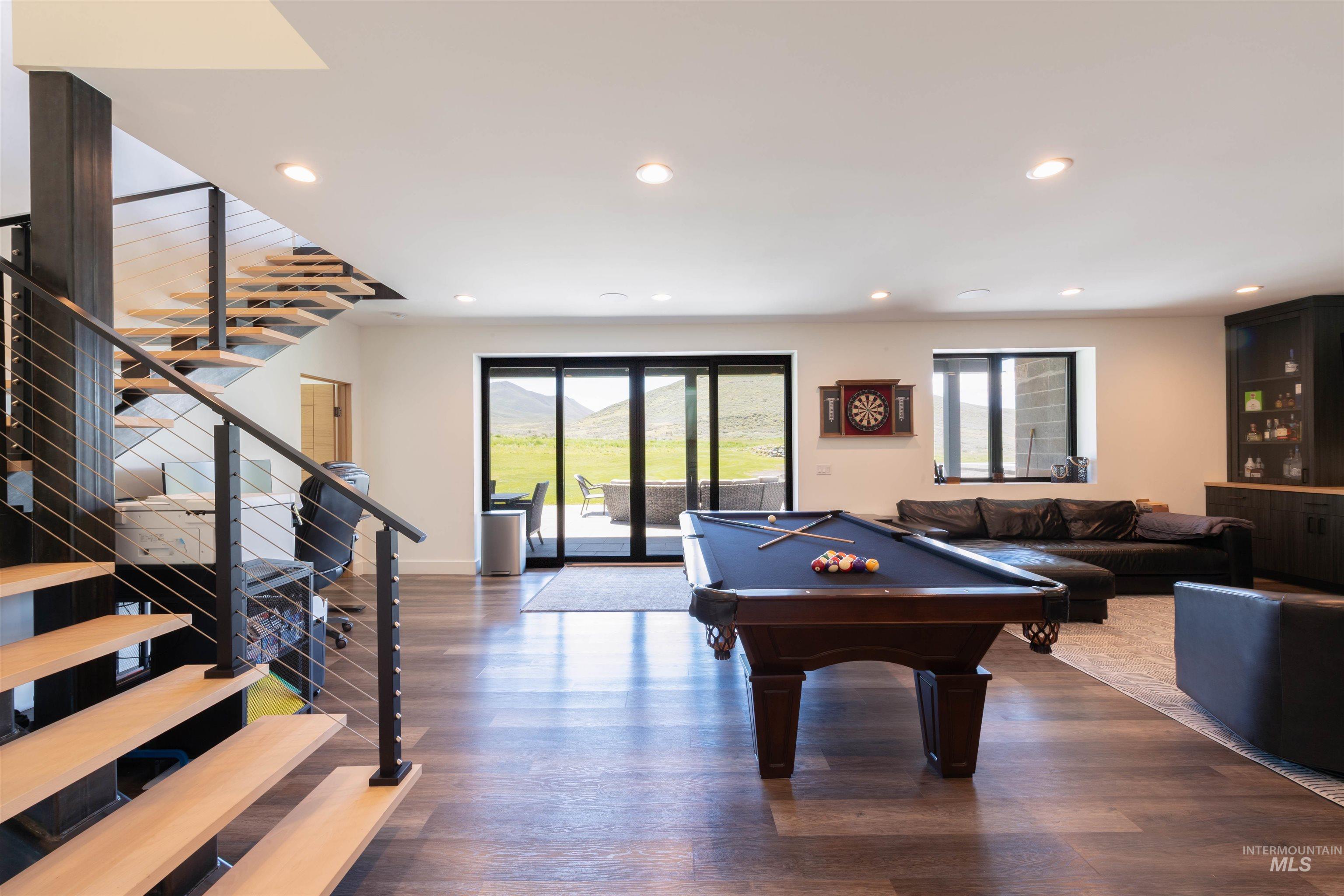 135 Rock Creek Rd, Hailey, Idaho 83333, 4 Bedrooms, 4.5 Bathrooms, Residential For Sale, Price $4,750,000,MLS 98991026