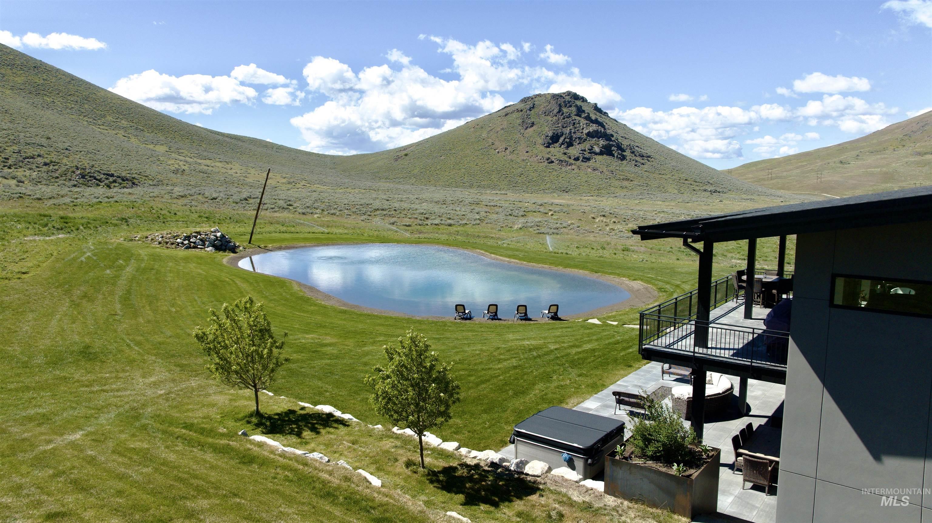 135 Rock Creek Rd, Hailey, Idaho 83333, 4 Bedrooms, 4.5 Bathrooms, Residential For Sale, Price $4,750,000,MLS 98991026