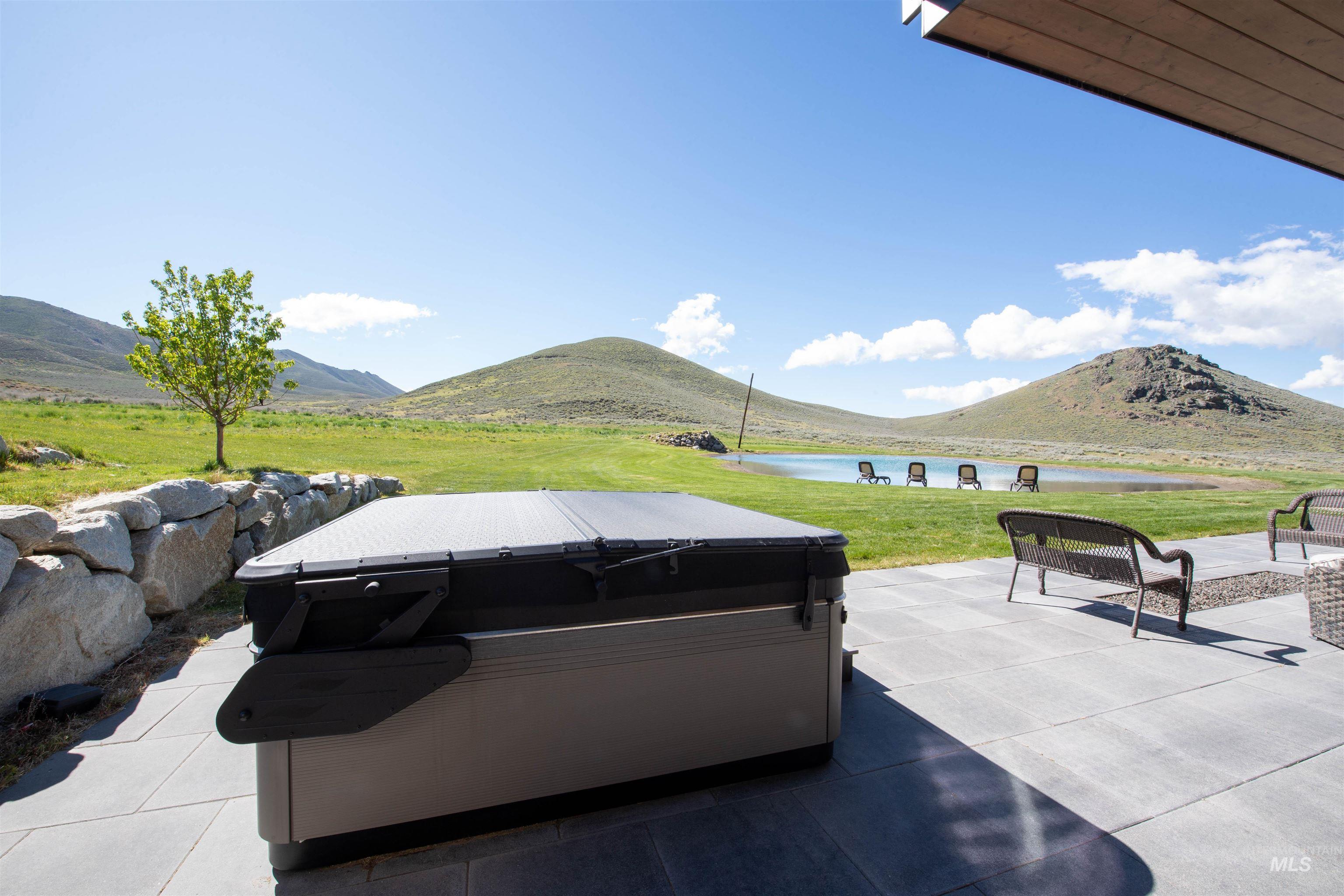 135 Rock Creek Rd, Hailey, Idaho 83333, 4 Bedrooms, 4.5 Bathrooms, Residential For Sale, Price $4,750,000,MLS 98991026