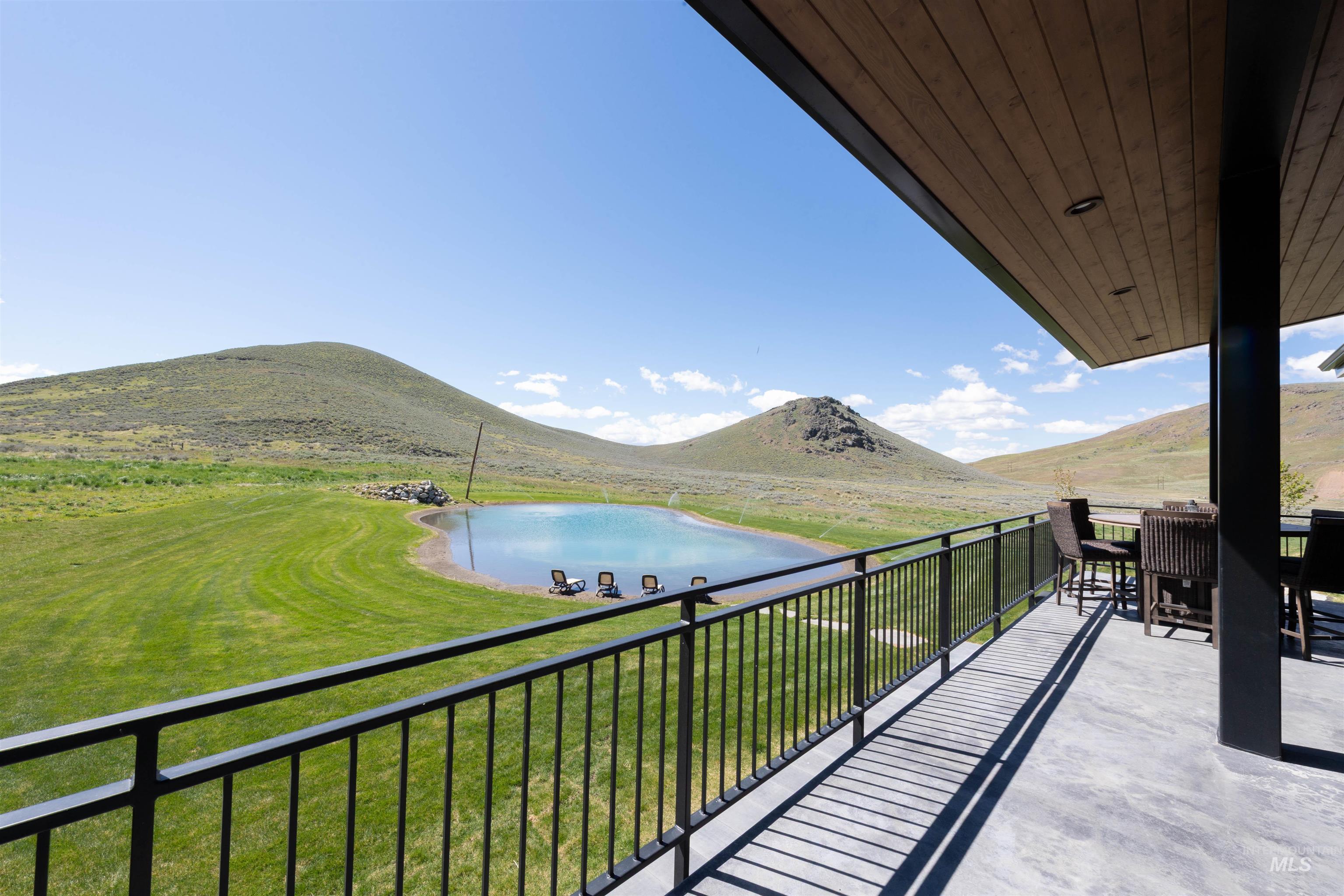 135 Rock Creek Rd, Hailey, Idaho 83333, 4 Bedrooms, 4.5 Bathrooms, Residential For Sale, Price $4,750,000,MLS 98991026