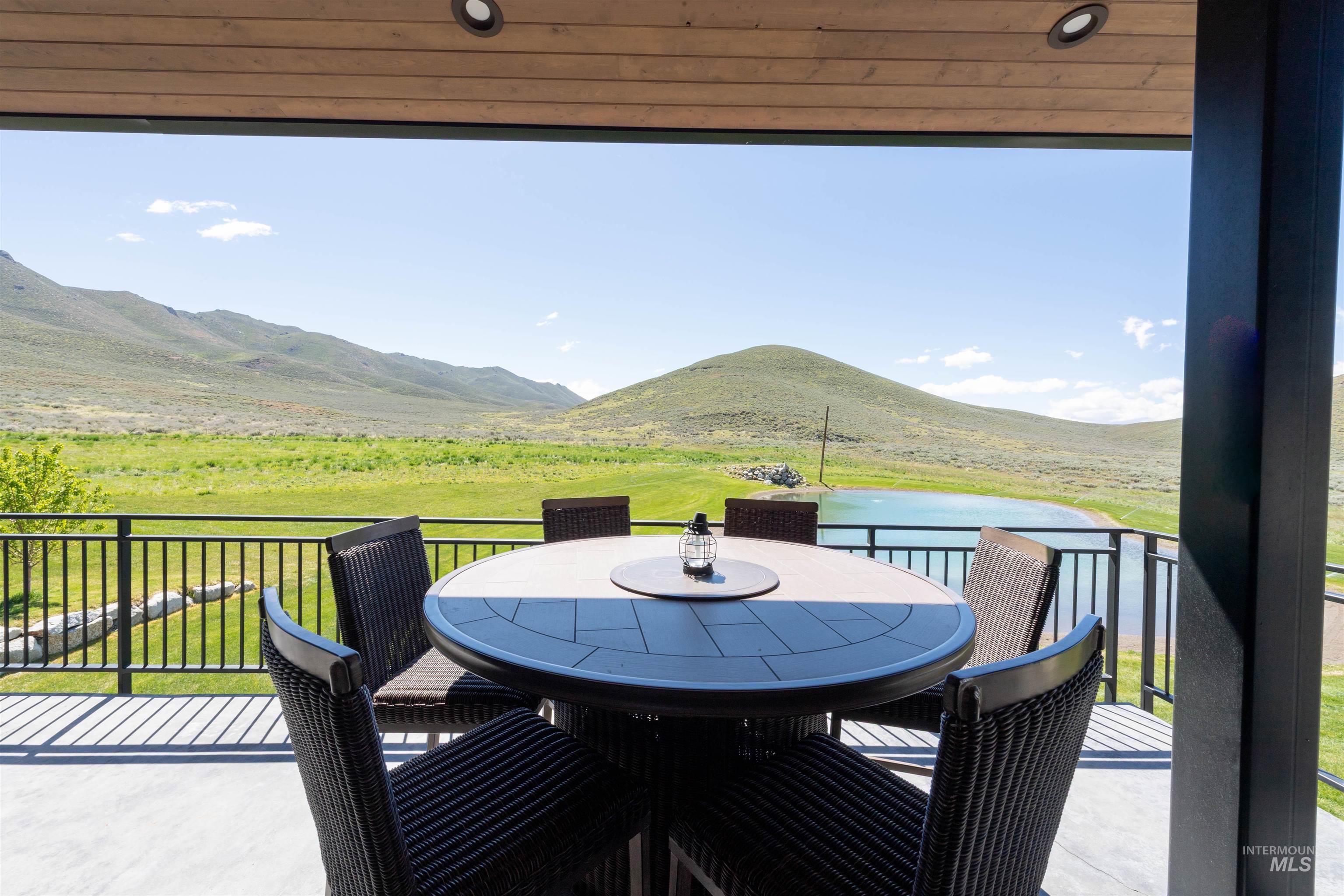 135 Rock Creek Rd, Hailey, Idaho 83333, 4 Bedrooms, 4.5 Bathrooms, Residential For Sale, Price $4,750,000,MLS 98991026