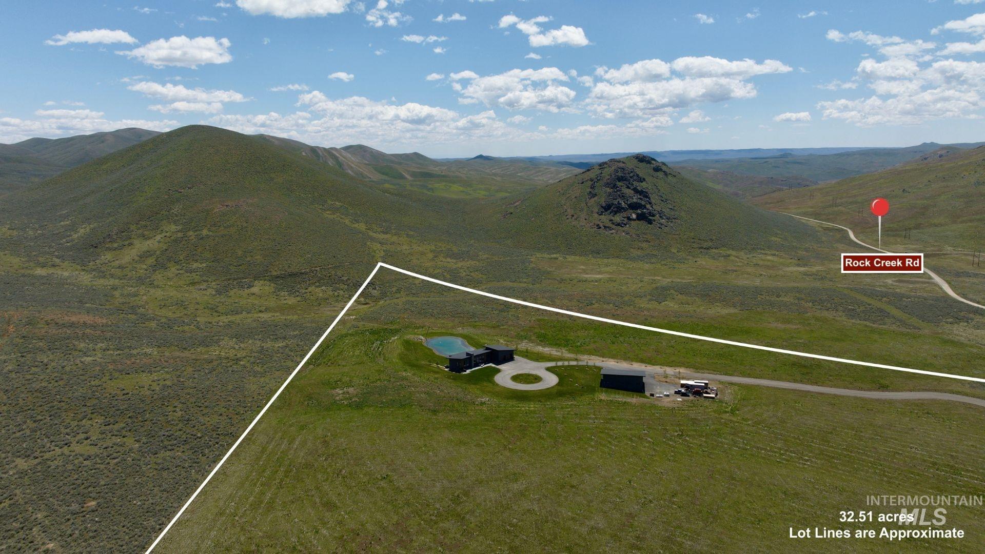 135 Rock Creek Rd, Hailey, Idaho 83333, 4 Bedrooms, 4.5 Bathrooms, Residential For Sale, Price $4,750,000,MLS 98991026