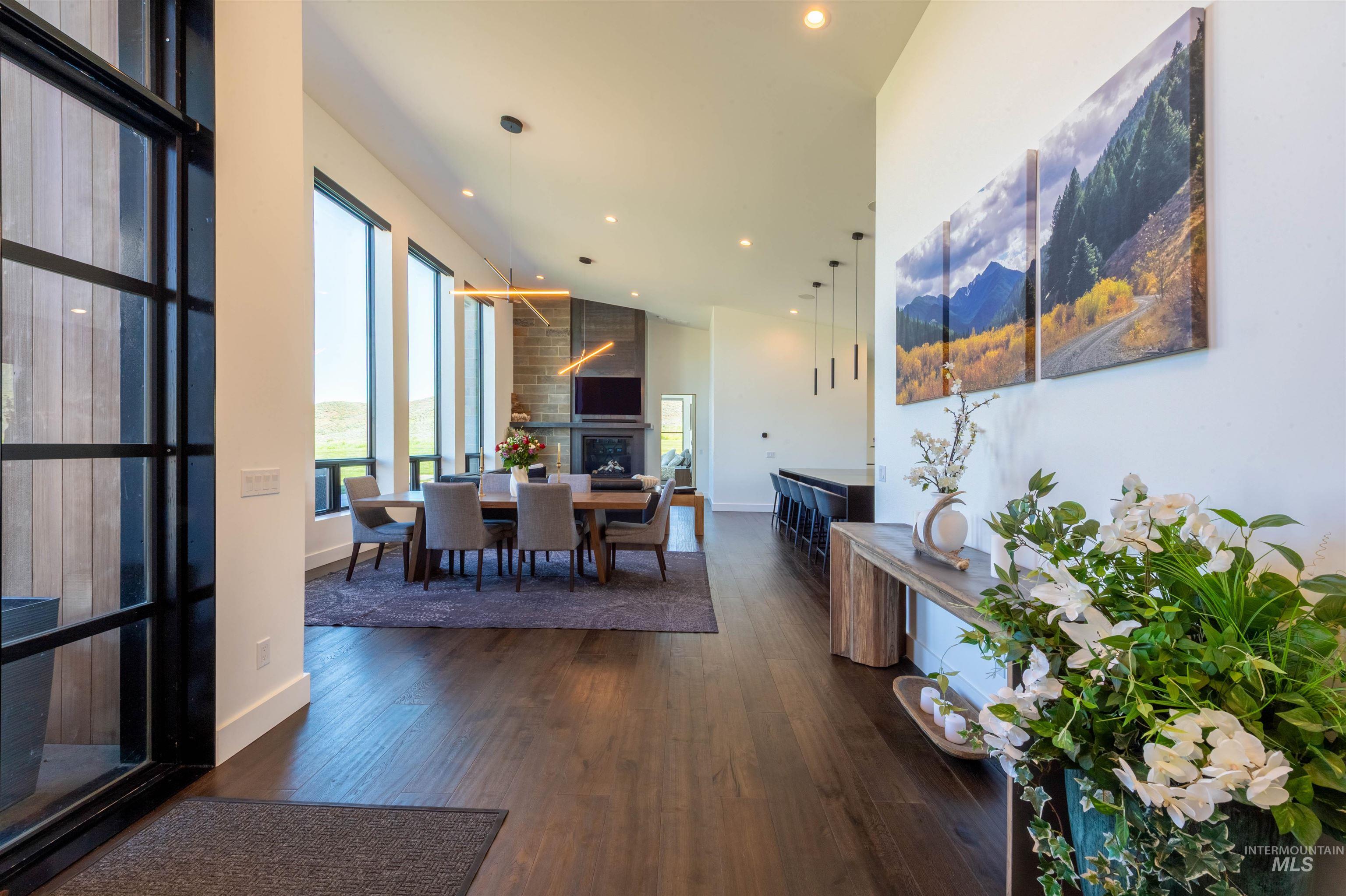 135 Rock Creek Rd, Hailey, Idaho 83333, 4 Bedrooms, 4.5 Bathrooms, Residential For Sale, Price $4,750,000,MLS 98991026