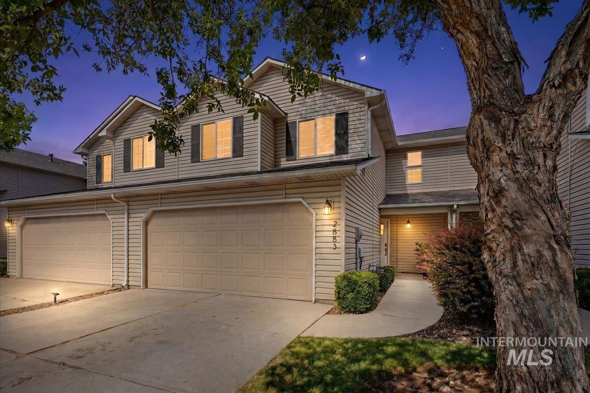 2883 S Ladera, Boise, Idaho 83705, 3 Bedrooms, 2.5 Bathrooms, Residential For Sale, Price $419,990, 98991028