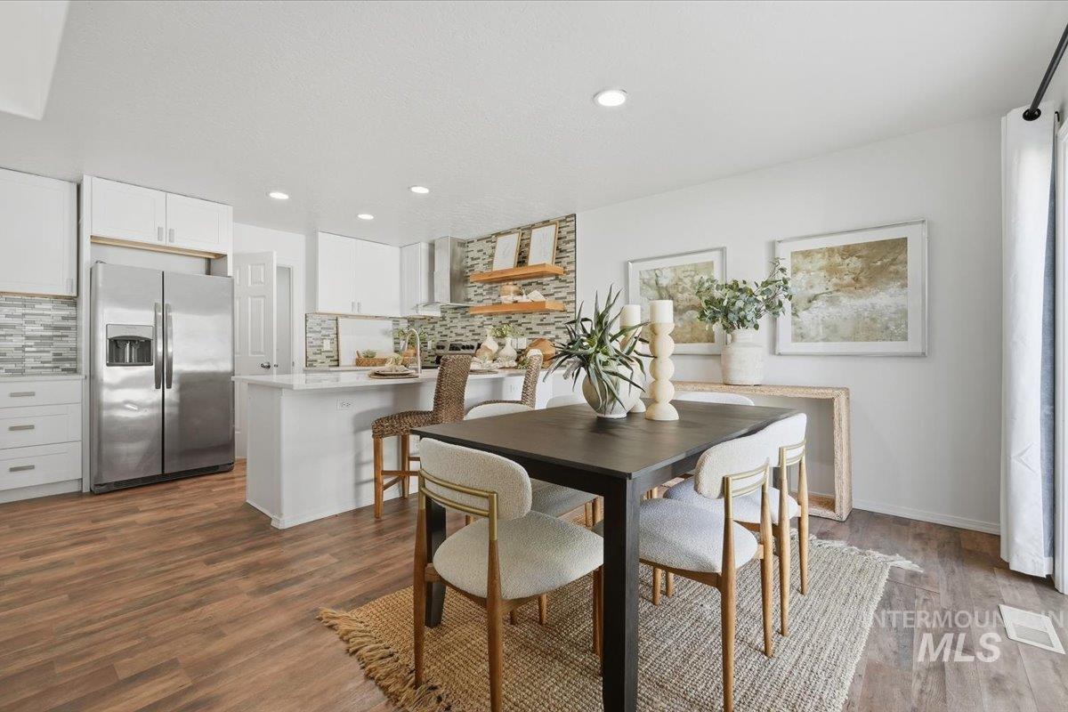 2883 S Ladera, Boise, Idaho 83705, 3 Bedrooms, 2.5 Bathrooms, Residential For Sale, Price $419,990, 98991028
