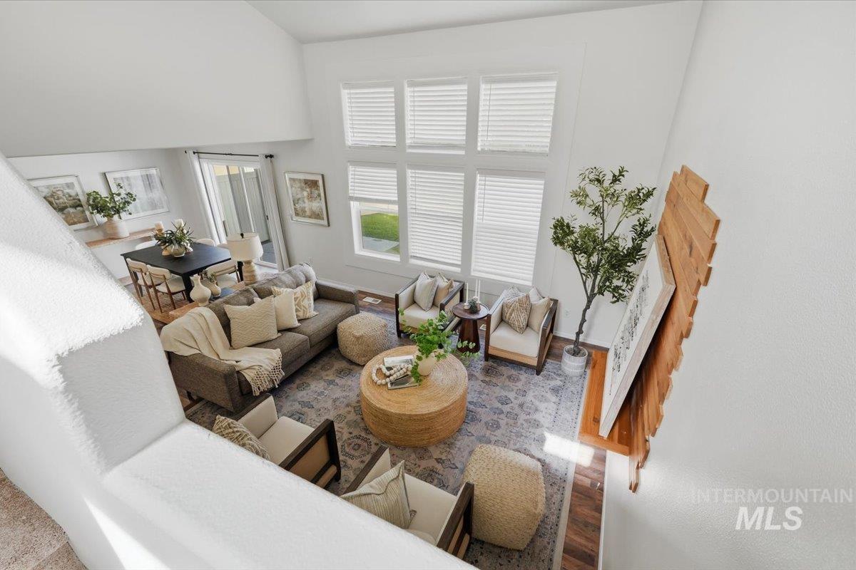2883 S Ladera, Boise, Idaho 83705, 3 Bedrooms, 2.5 Bathrooms, Residential For Sale, Price $419,990, 98991028