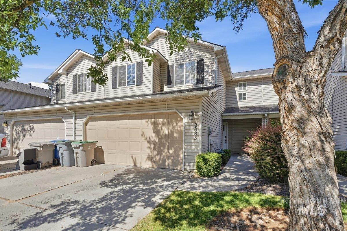 2883 S Ladera, Boise, Idaho 83705, 3 Bedrooms, 2.5 Bathrooms, Residential For Sale, Price $419,990, 98991028