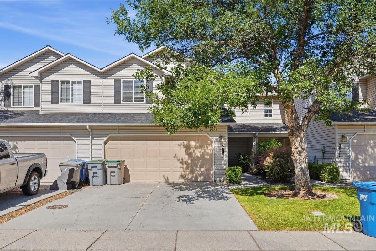 2883 S Ladera, Boise, Idaho 83705, 3 Bedrooms, 2.5 Bathrooms, Residential For Sale, Price $419,990, 98991028