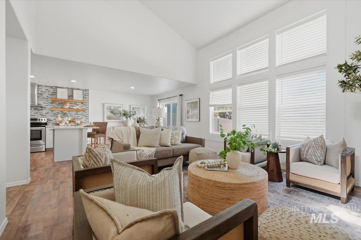 2883 S Ladera, Boise, Idaho 83705, 3 Bedrooms, 2.5 Bathrooms, Residential For Sale, Price $419,990, 98991028