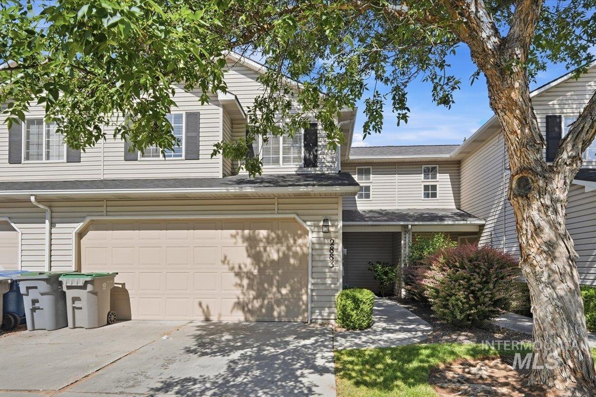 2883 S Ladera, Boise, Idaho 83705, 3 Bedrooms, 2.5 Bathrooms, Residential Income For Sale, Price $419,990, 98991029