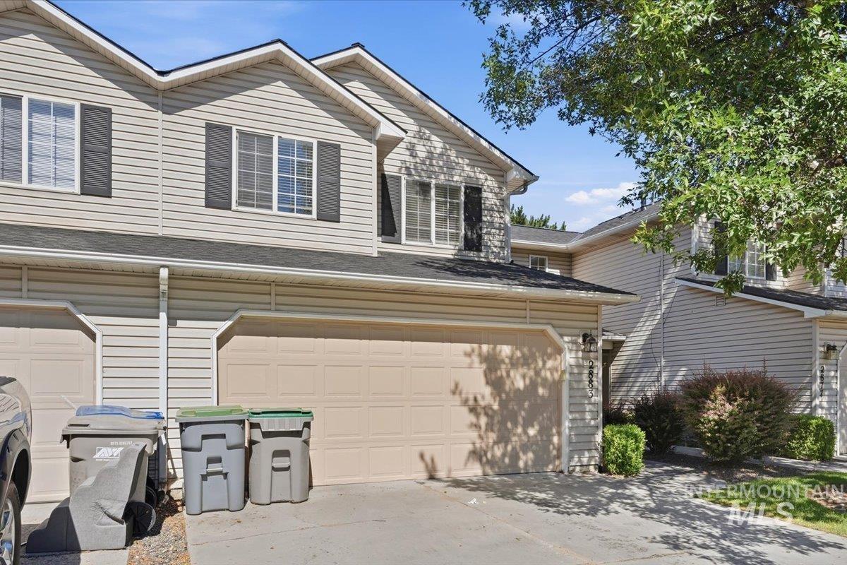2883 S Ladera, Boise, Idaho 83705, 3 Bedrooms, 2.5 Bathrooms, Residential Income For Sale, Price $419,990, 98991029