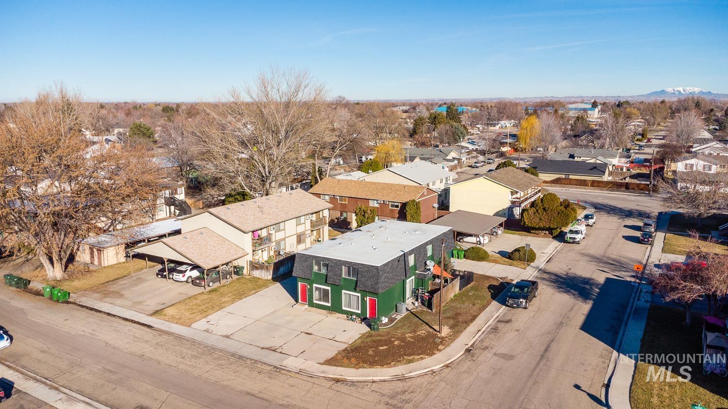 700 W Idaho Ave., Meridian, Idaho 83642, 2 Bedrooms, 1 Bathroom, Residential Income For Sale, Price $864,990, 98991030
