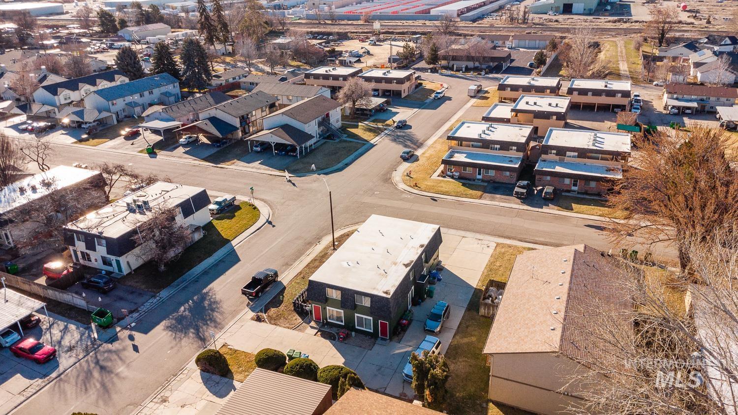 700 W Idaho Ave., Meridian, Idaho 83642, 2 Bedrooms, 1 Bathroom, Residential Income For Sale, Price $864,990, 98991030