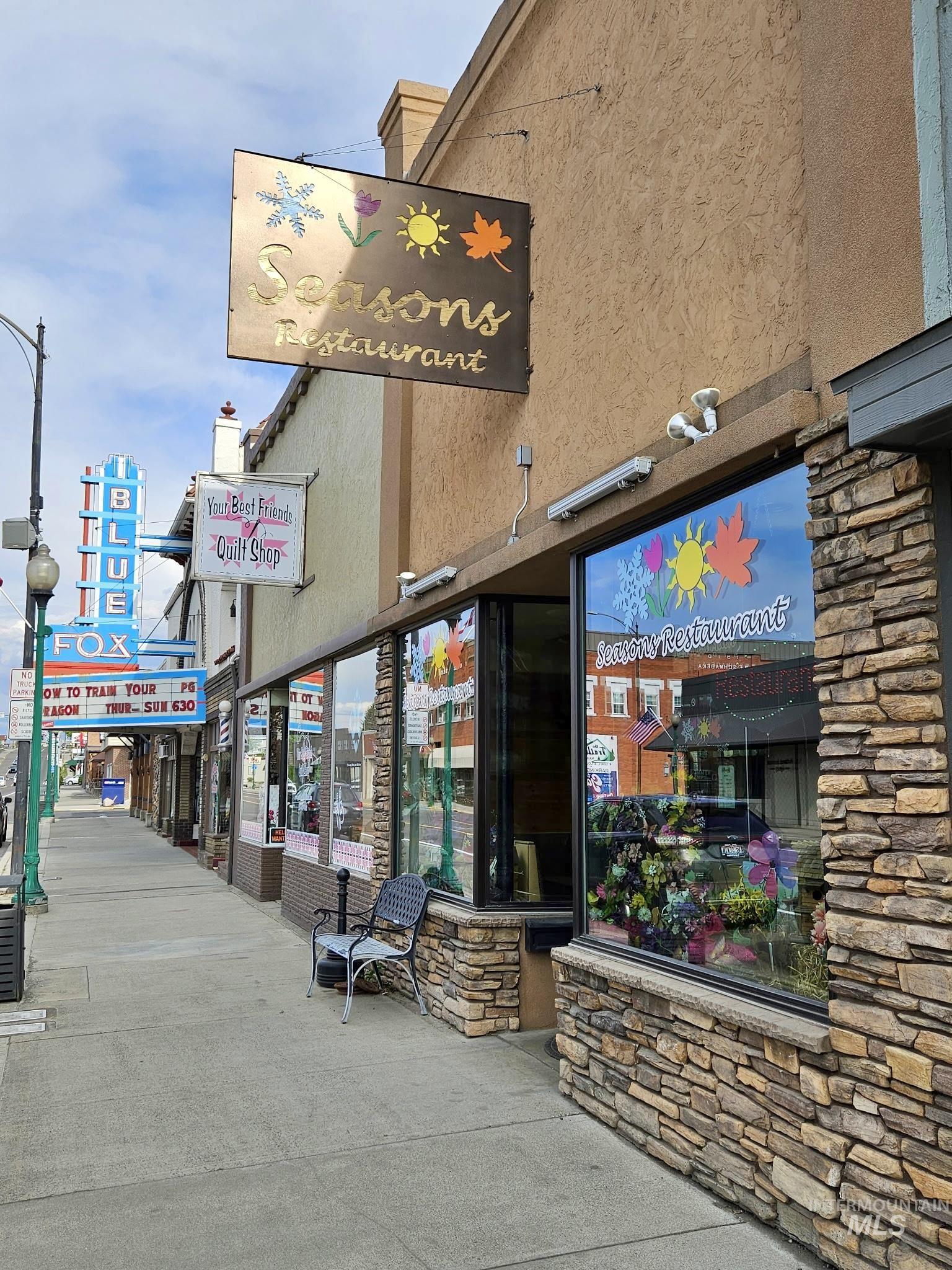 124 W Main street, Grangeville, Idaho 83530, Business/Commercial For Sale, Price $459,000,MLS 98991031