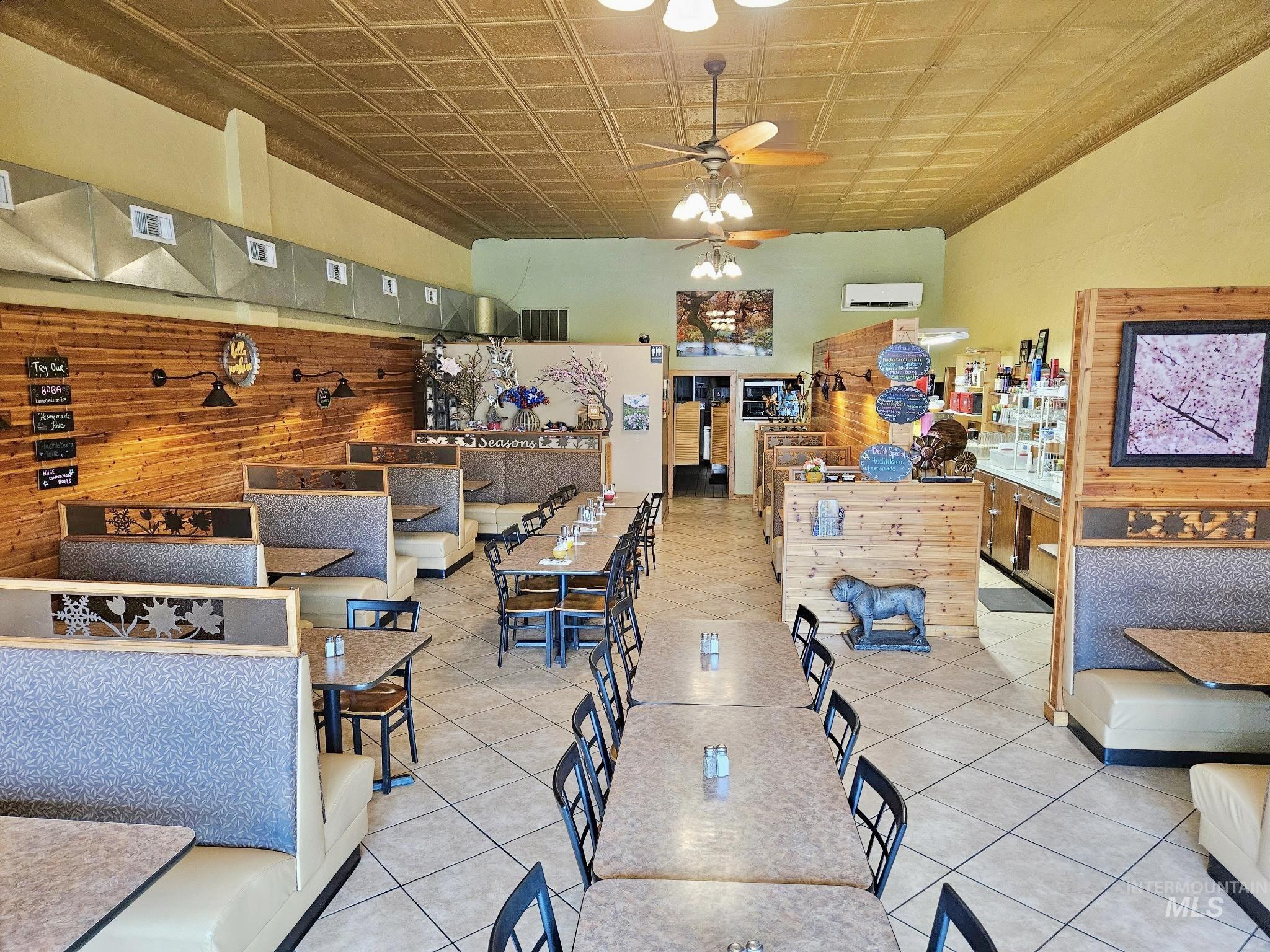 124 W Main street, Grangeville, Idaho 83530, Business/Commercial For Sale, Price $459,000,MLS 98991031