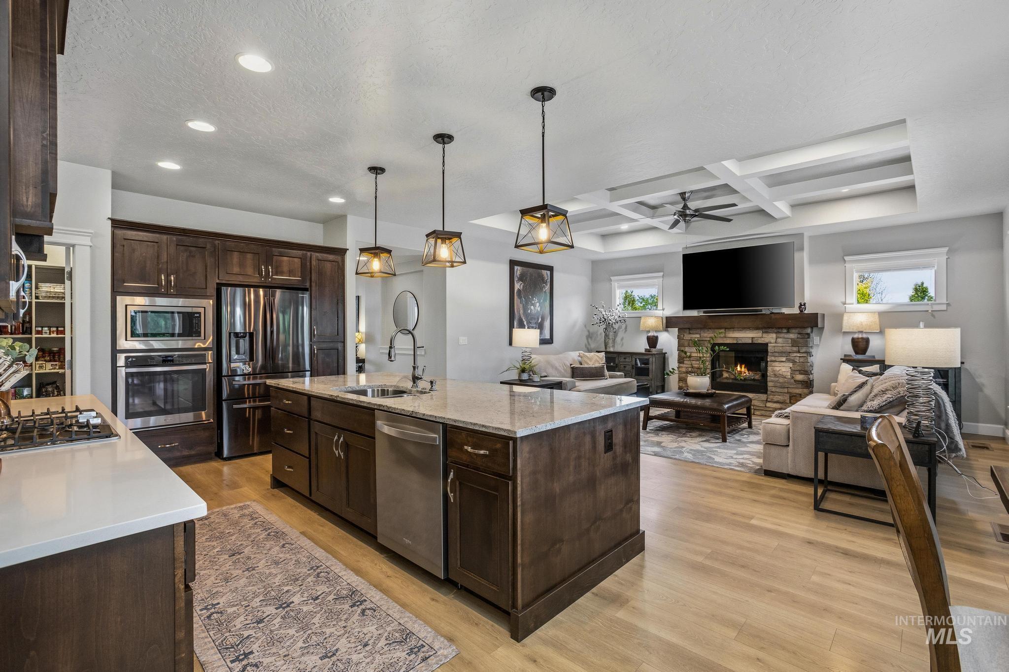 11659 W Buteo Dr, Nampa, Idaho 83687, 3 Bedrooms, 2.5 Bathrooms, Residential For Sale, Price $824,900, 98991035