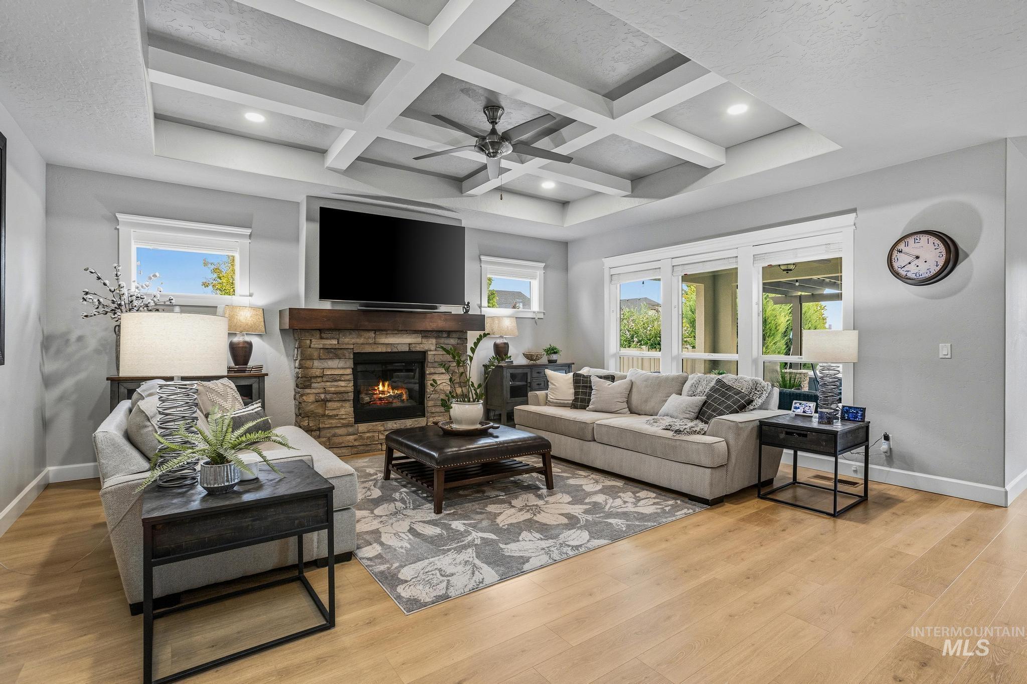 11659 W Buteo Dr, Nampa, Idaho 83687, 3 Bedrooms, 2.5 Bathrooms, Residential For Sale, Price $824,900, 98991035