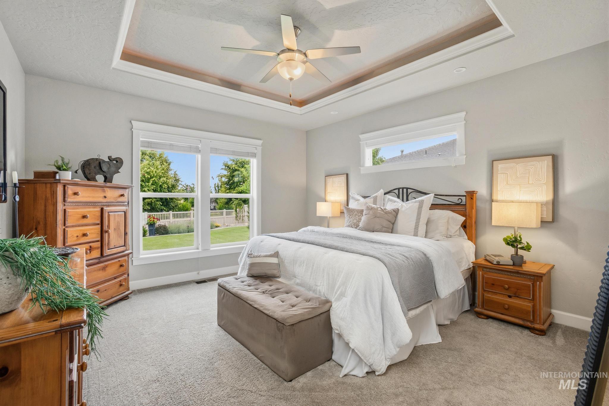 11659 W Buteo Dr, Nampa, Idaho 83687, 3 Bedrooms, 2.5 Bathrooms, Residential For Sale, Price $824,900, 98991035