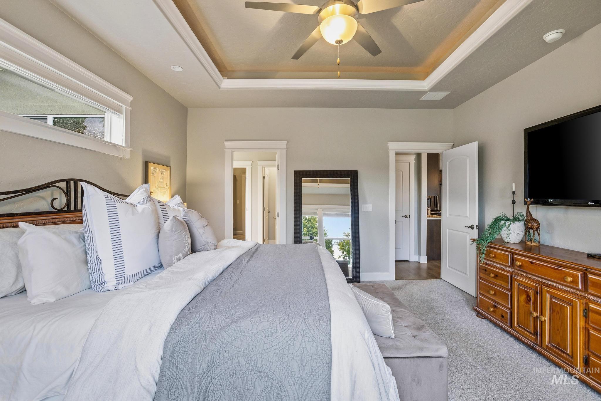 11659 W Buteo Dr, Nampa, Idaho 83687, 3 Bedrooms, 2.5 Bathrooms, Residential For Sale, Price $824,900, 98991035