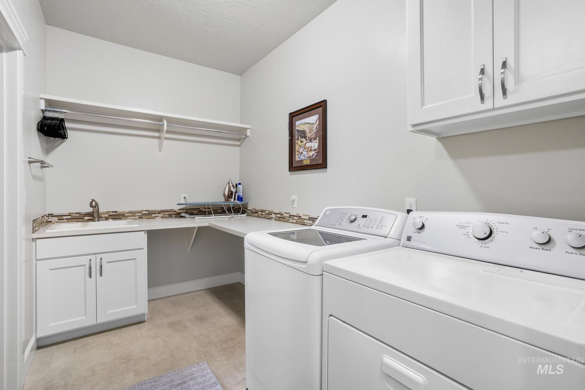 11659 W Buteo Dr, Nampa, Idaho 83687, 3 Bedrooms, 2.5 Bathrooms, Residential For Sale, Price $824,900, 98991035