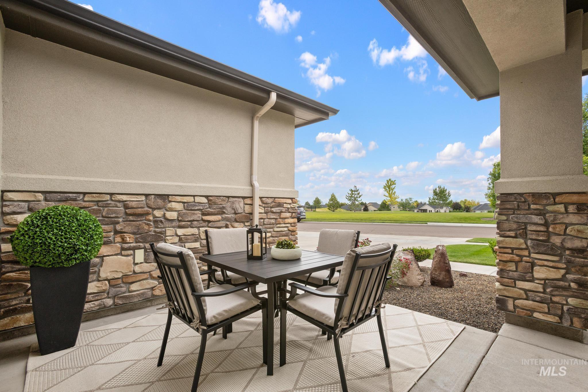 11659 W Buteo Dr, Nampa, Idaho 83687, 3 Bedrooms, 2.5 Bathrooms, Residential For Sale, Price $824,900, 98991035