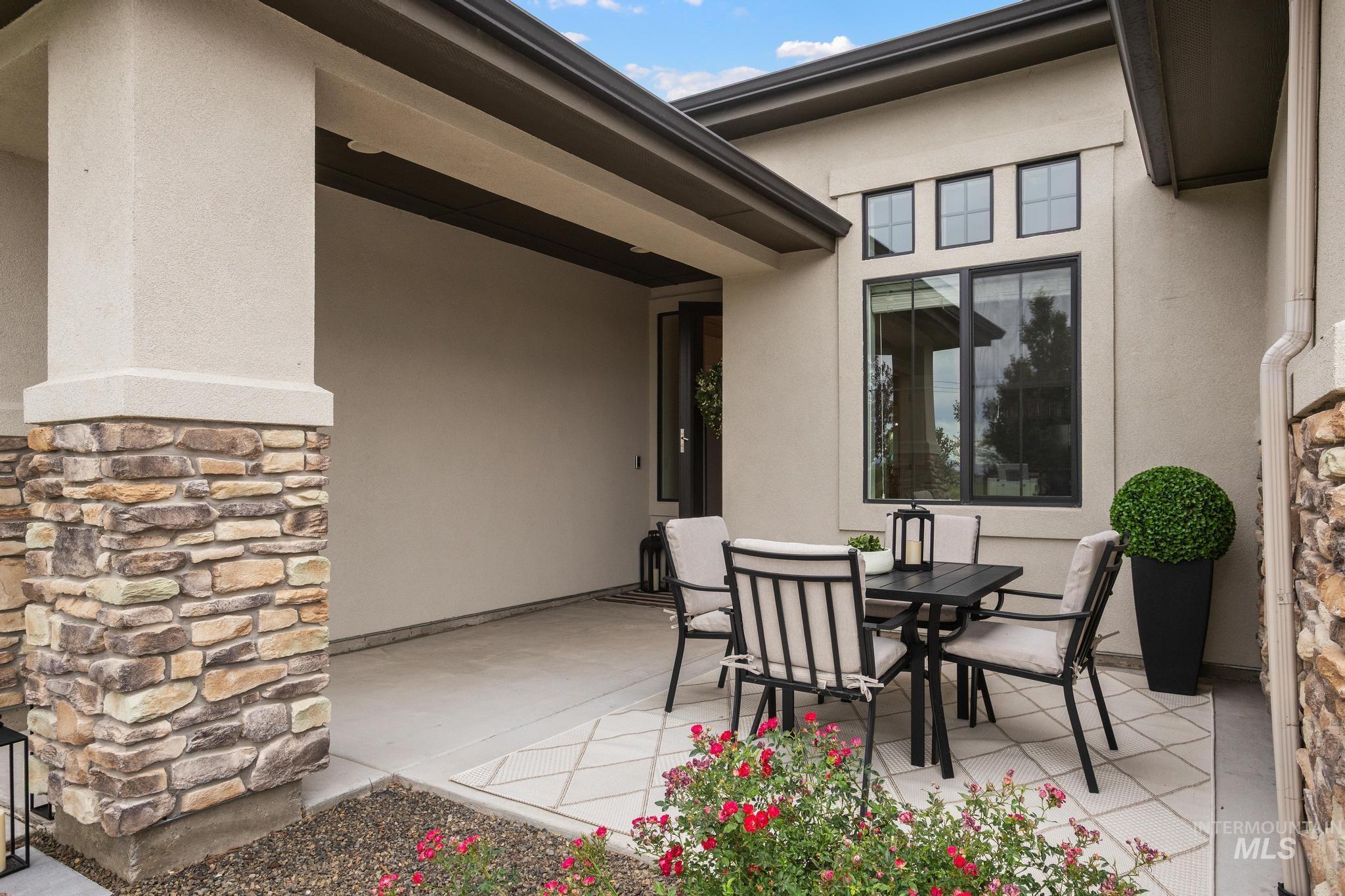 11659 W Buteo Dr, Nampa, Idaho 83687, 3 Bedrooms, 2.5 Bathrooms, Residential For Sale, Price $824,900, 98991035