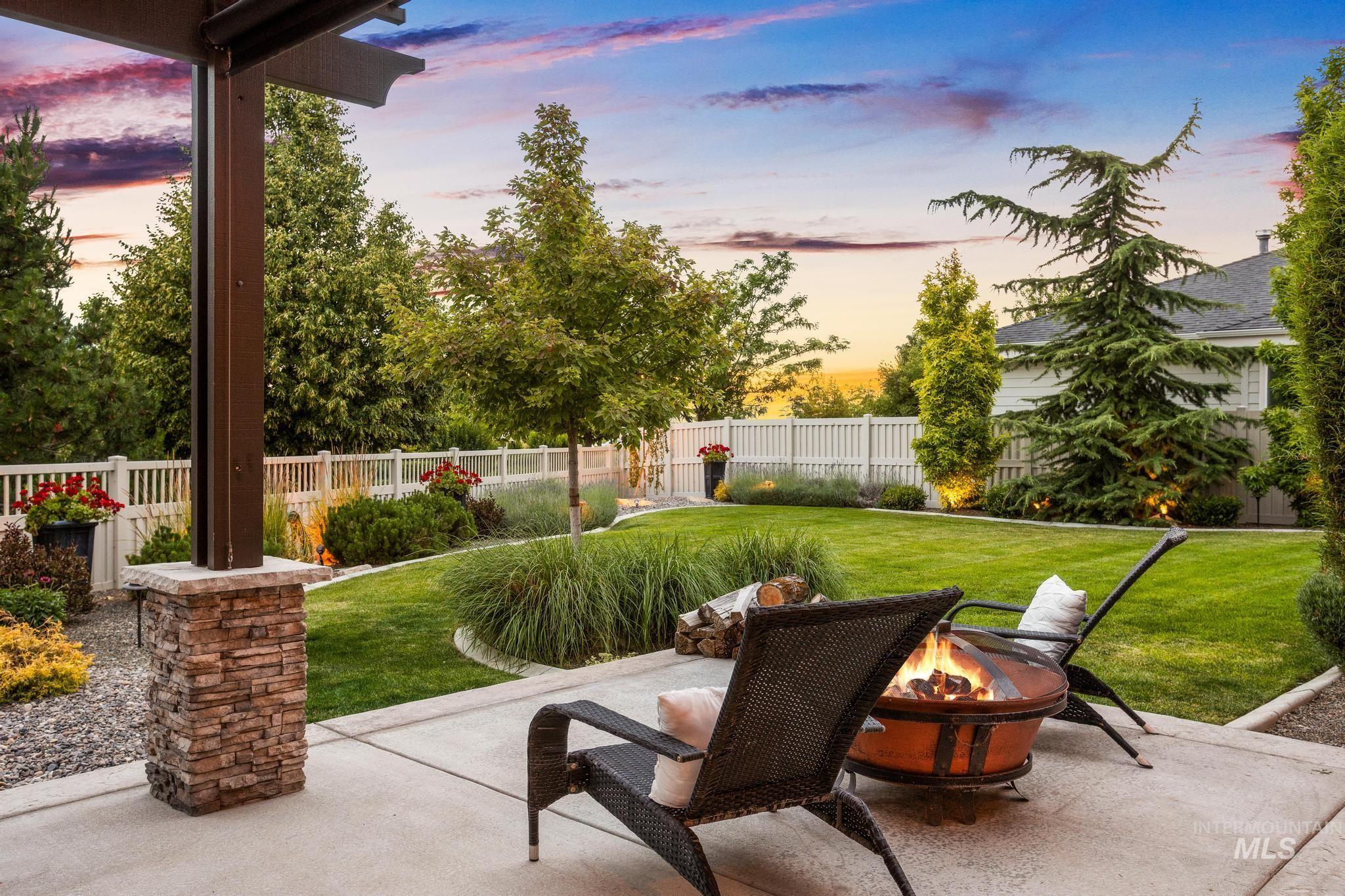 11659 W Buteo Dr, Nampa, Idaho 83687, 3 Bedrooms, 2.5 Bathrooms, Residential For Sale, Price $824,900, 98991035