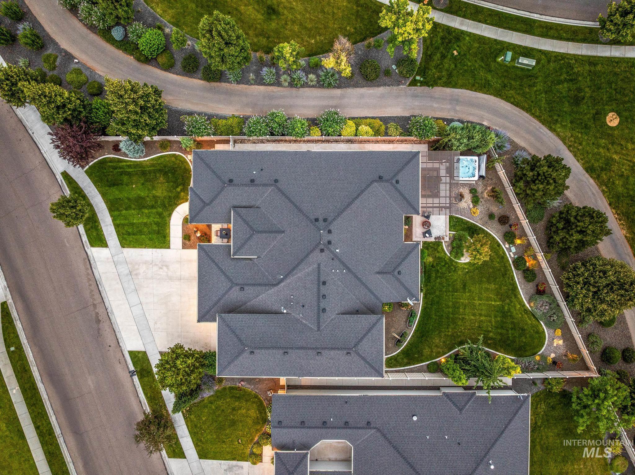 11659 W Buteo Dr, Nampa, Idaho 83687, 3 Bedrooms, 2.5 Bathrooms, Residential For Sale, Price $824,900, 98991035