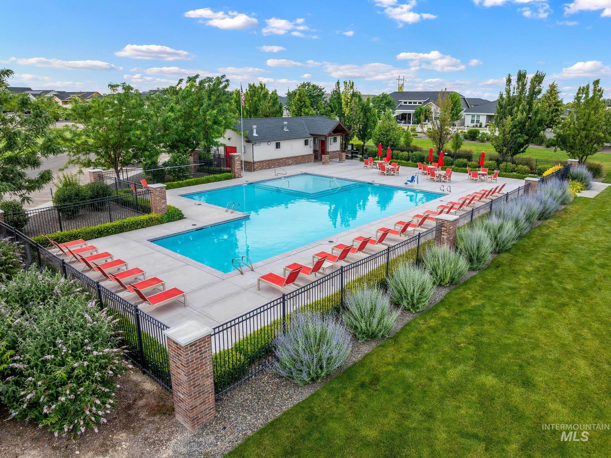 11659 W Buteo Dr, Nampa, Idaho 83687, 3 Bedrooms, 2.5 Bathrooms, Residential For Sale, Price $824,900, 98991035