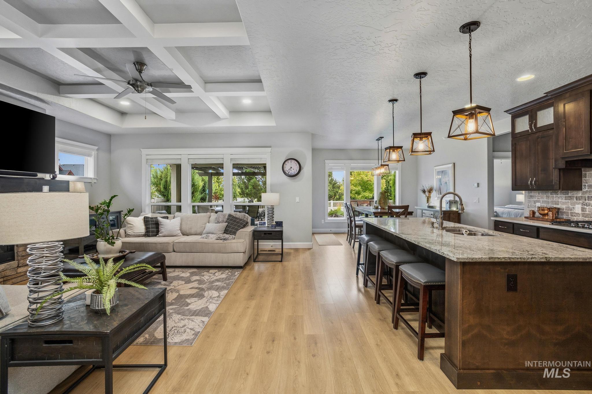11659 W Buteo Dr, Nampa, Idaho 83687, 3 Bedrooms, 2.5 Bathrooms, Residential For Sale, Price $824,900, 98991035