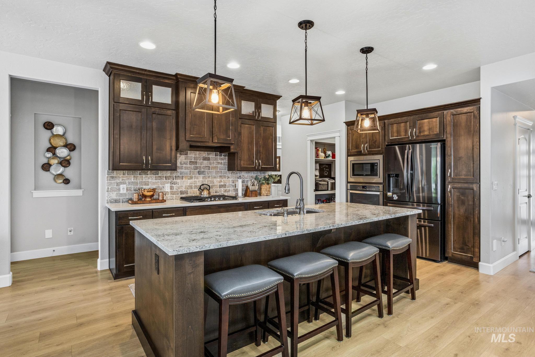 11659 W Buteo Dr, Nampa, Idaho 83687, 3 Bedrooms, 2.5 Bathrooms, Residential For Sale, Price $824,900, 98991035