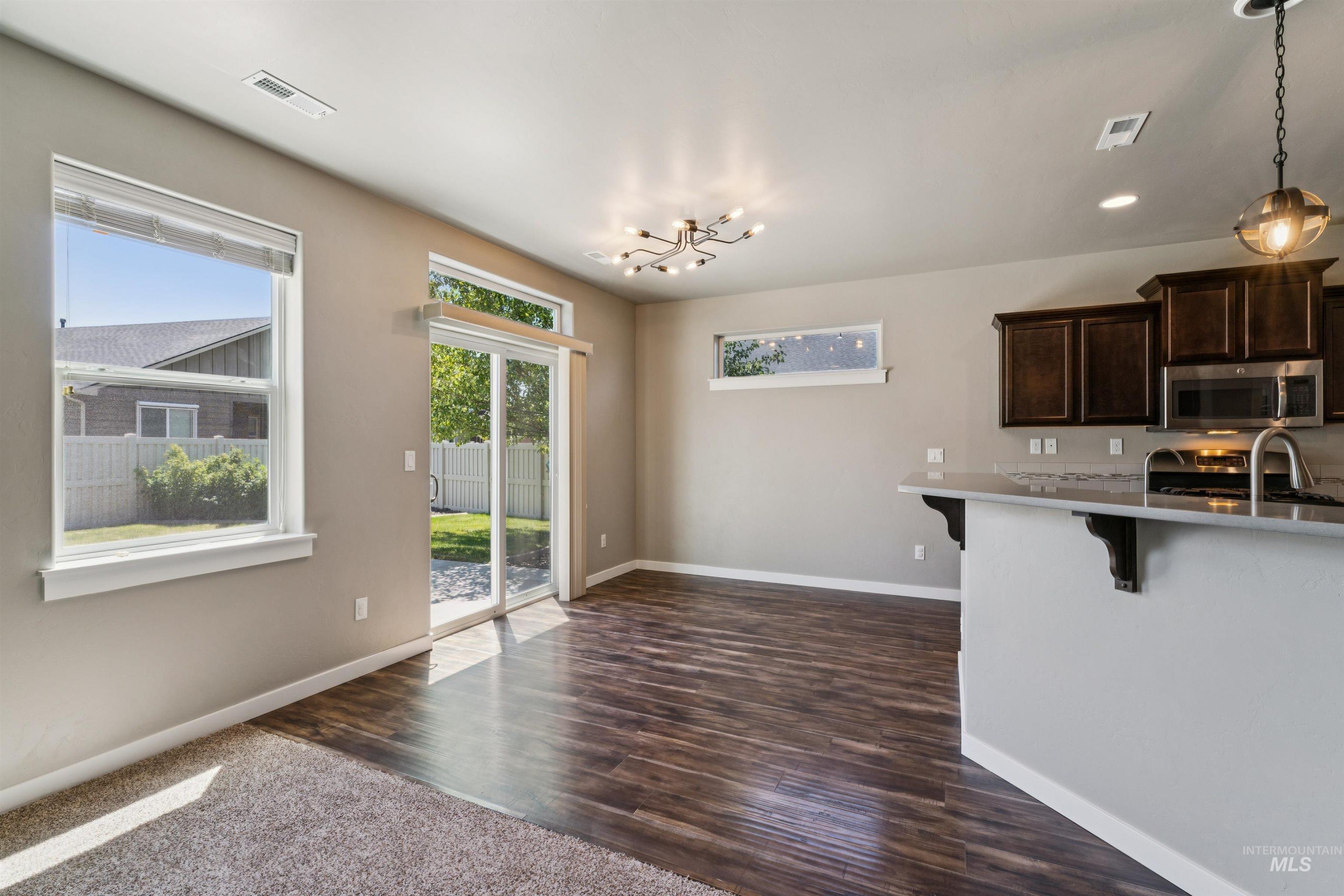 1470 S Diomi way, Boise, Idaho 83709, 3 Bedrooms, 2 Bathrooms, Residential For Sale, Price $485,000, 98991036