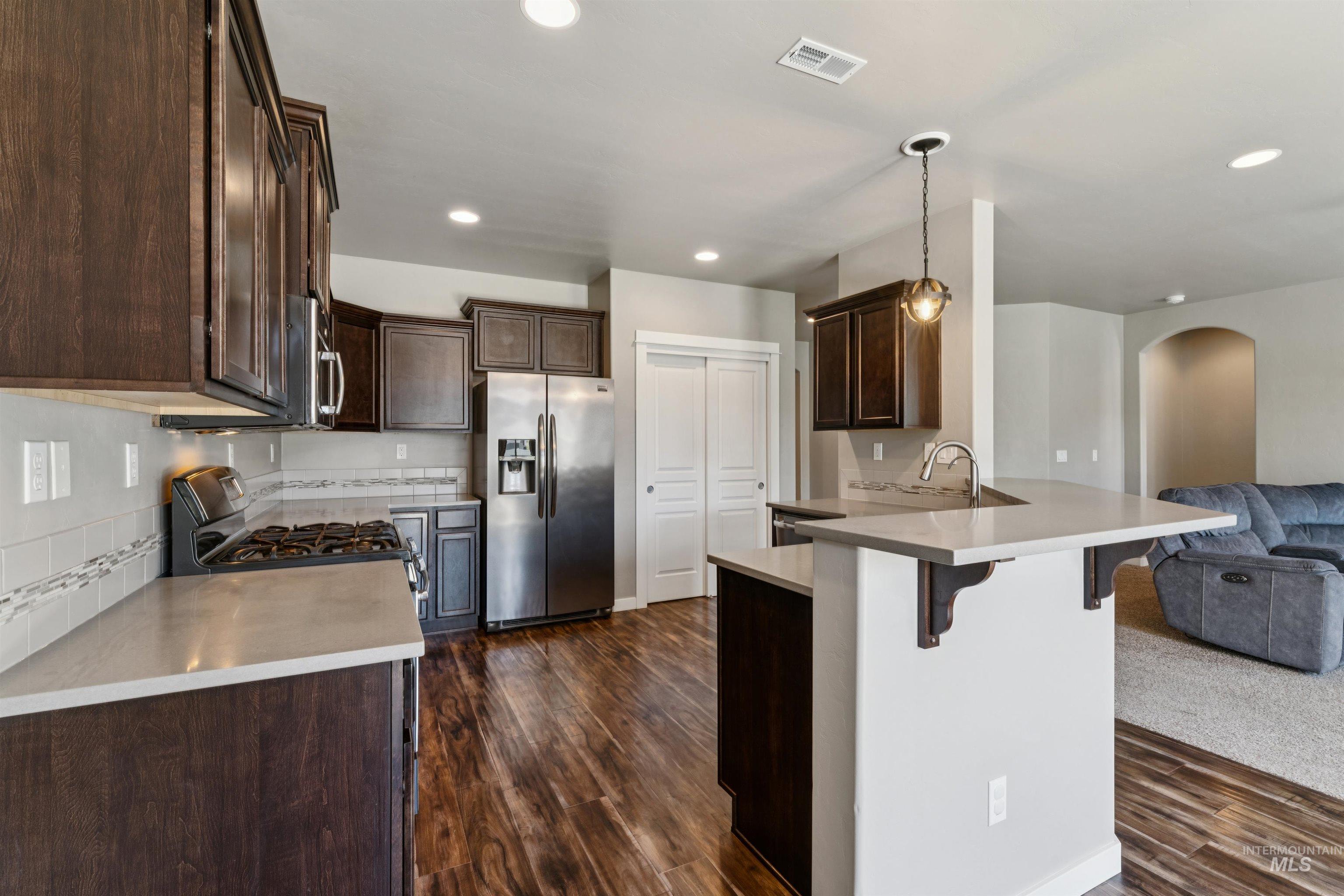1470 S Diomi way, Boise, Idaho 83709, 3 Bedrooms, 2 Bathrooms, Residential For Sale, Price $485,000, 98991036