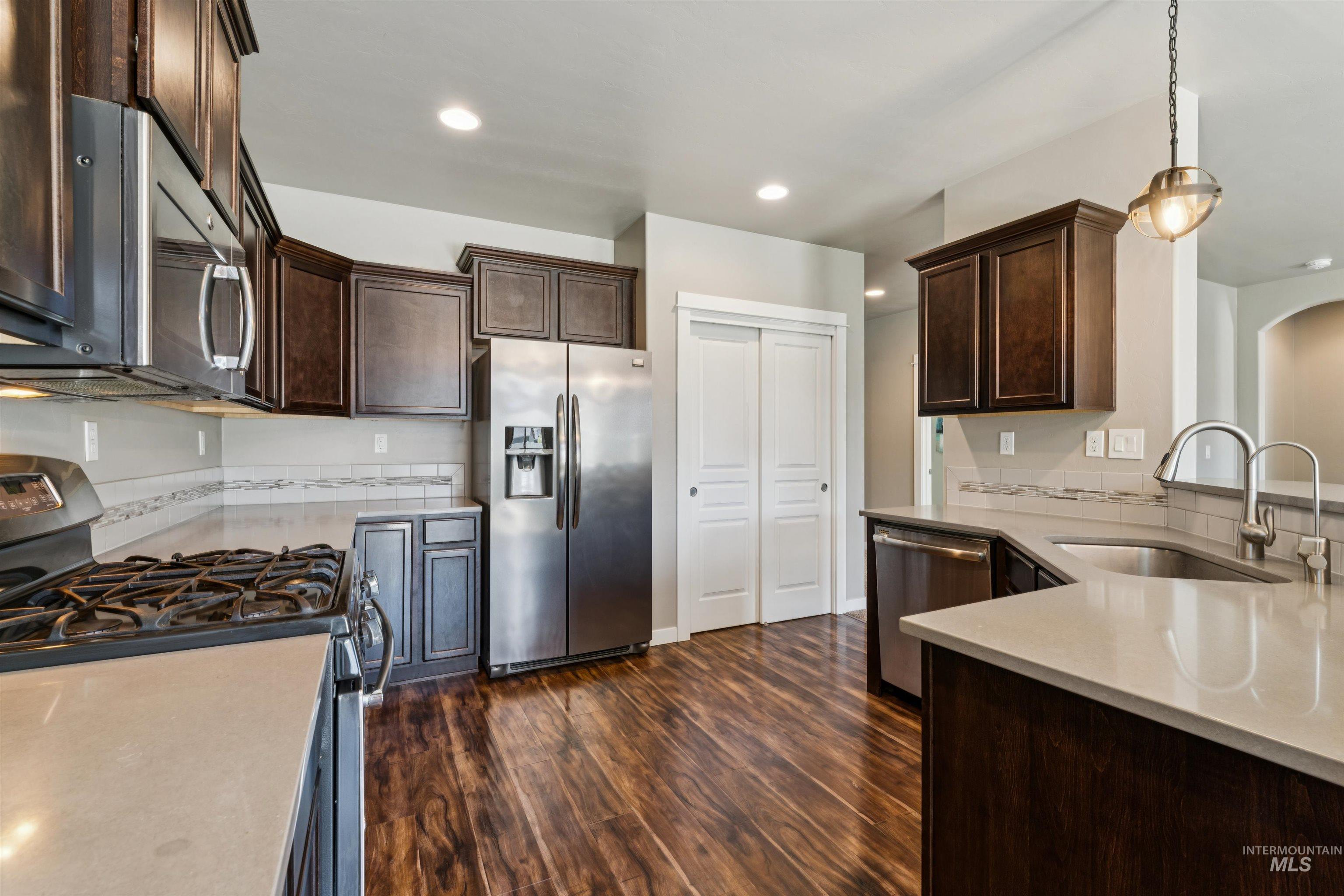 1470 S Diomi way, Boise, Idaho 83709, 3 Bedrooms, 2 Bathrooms, Residential For Sale, Price $485,000, 98991036