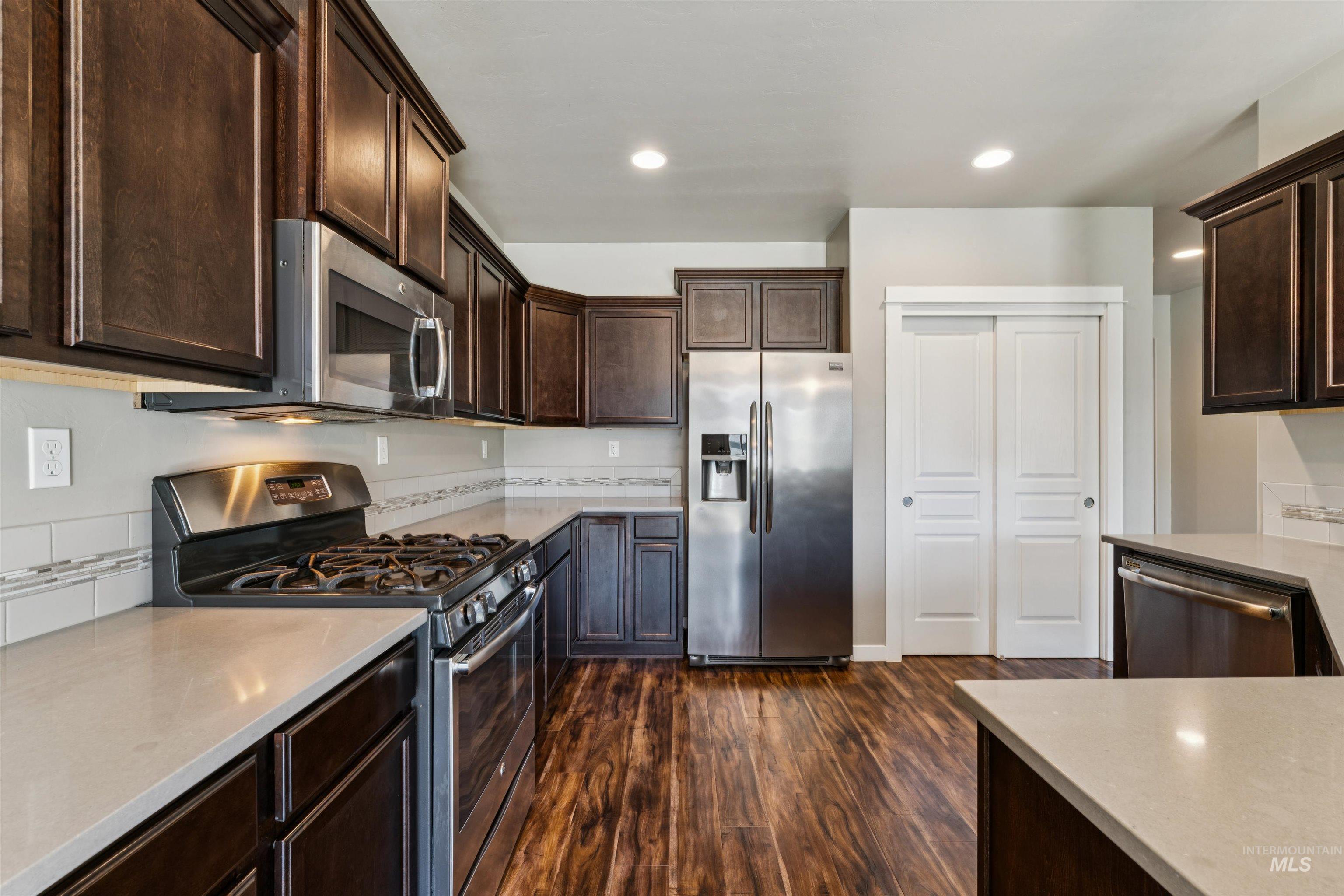 1470 S Diomi way, Boise, Idaho 83709, 3 Bedrooms, 2 Bathrooms, Residential For Sale, Price $485,000, 98991036