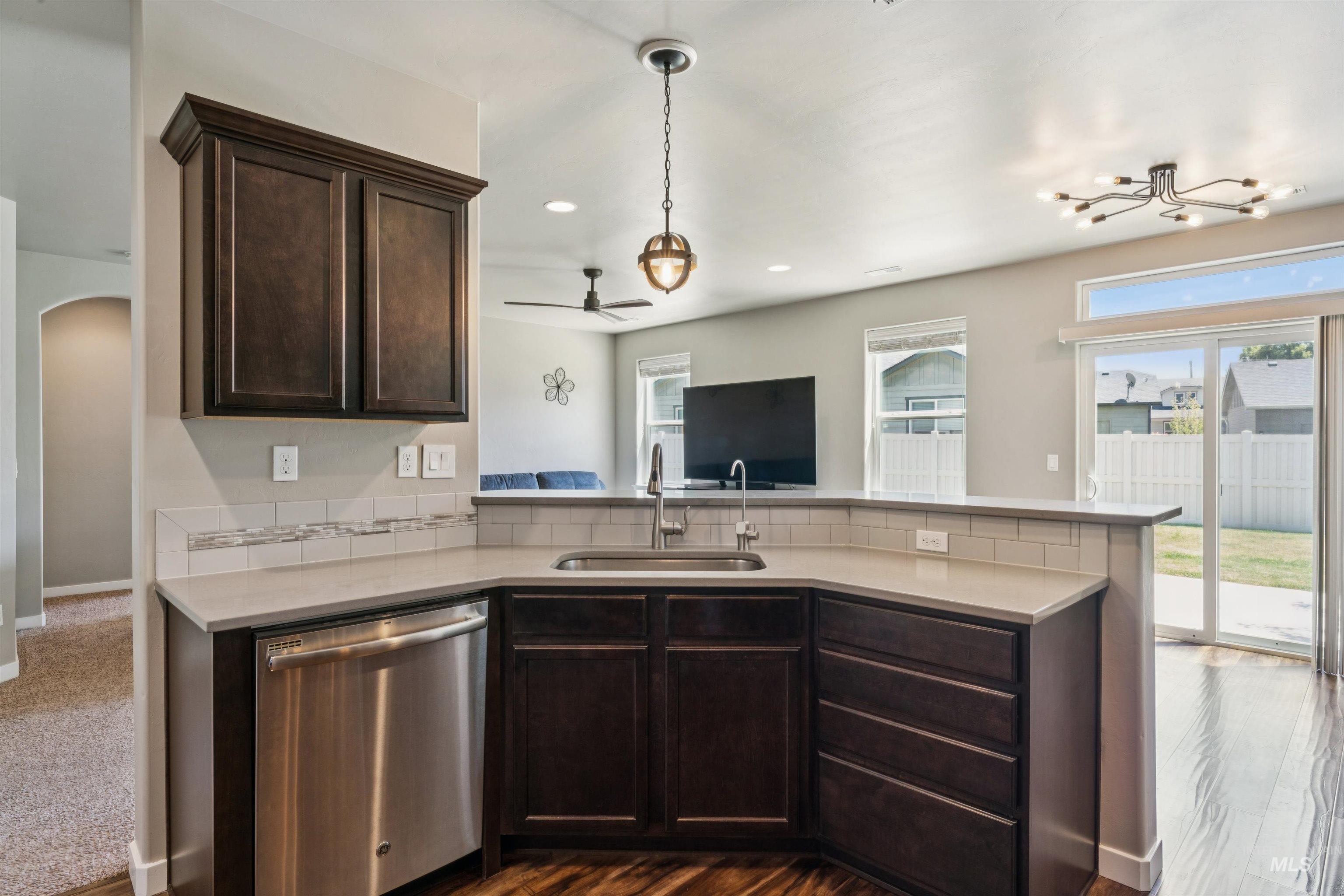 1470 S Diomi way, Boise, Idaho 83709, 3 Bedrooms, 2 Bathrooms, Residential For Sale, Price $485,000, 98991036