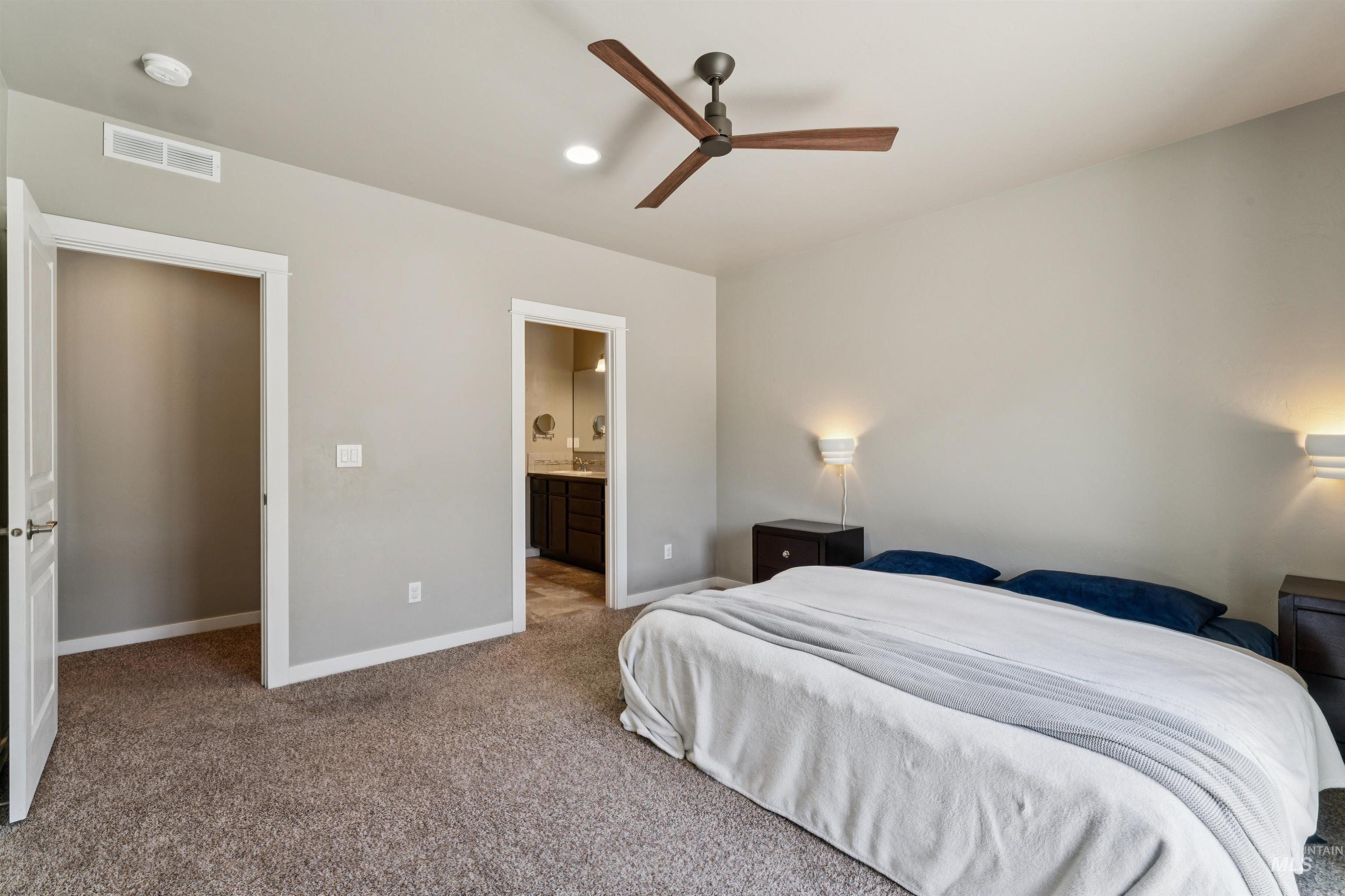 1470 S Diomi way, Boise, Idaho 83709, 3 Bedrooms, 2 Bathrooms, Residential For Sale, Price $485,000, 98991036