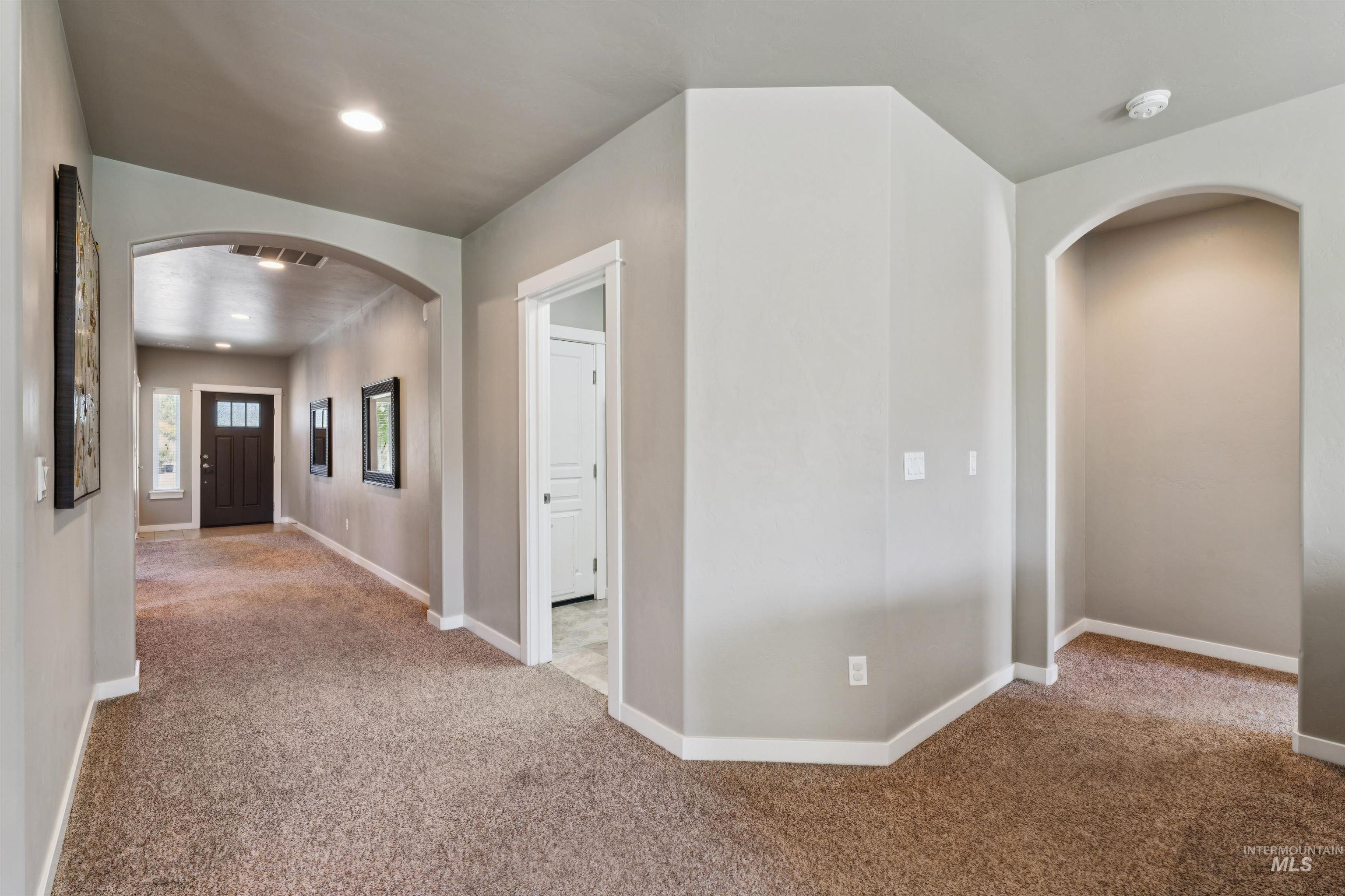 1470 S Diomi way, Boise, Idaho 83709, 3 Bedrooms, 2 Bathrooms, Residential For Sale, Price $485,000, 98991036