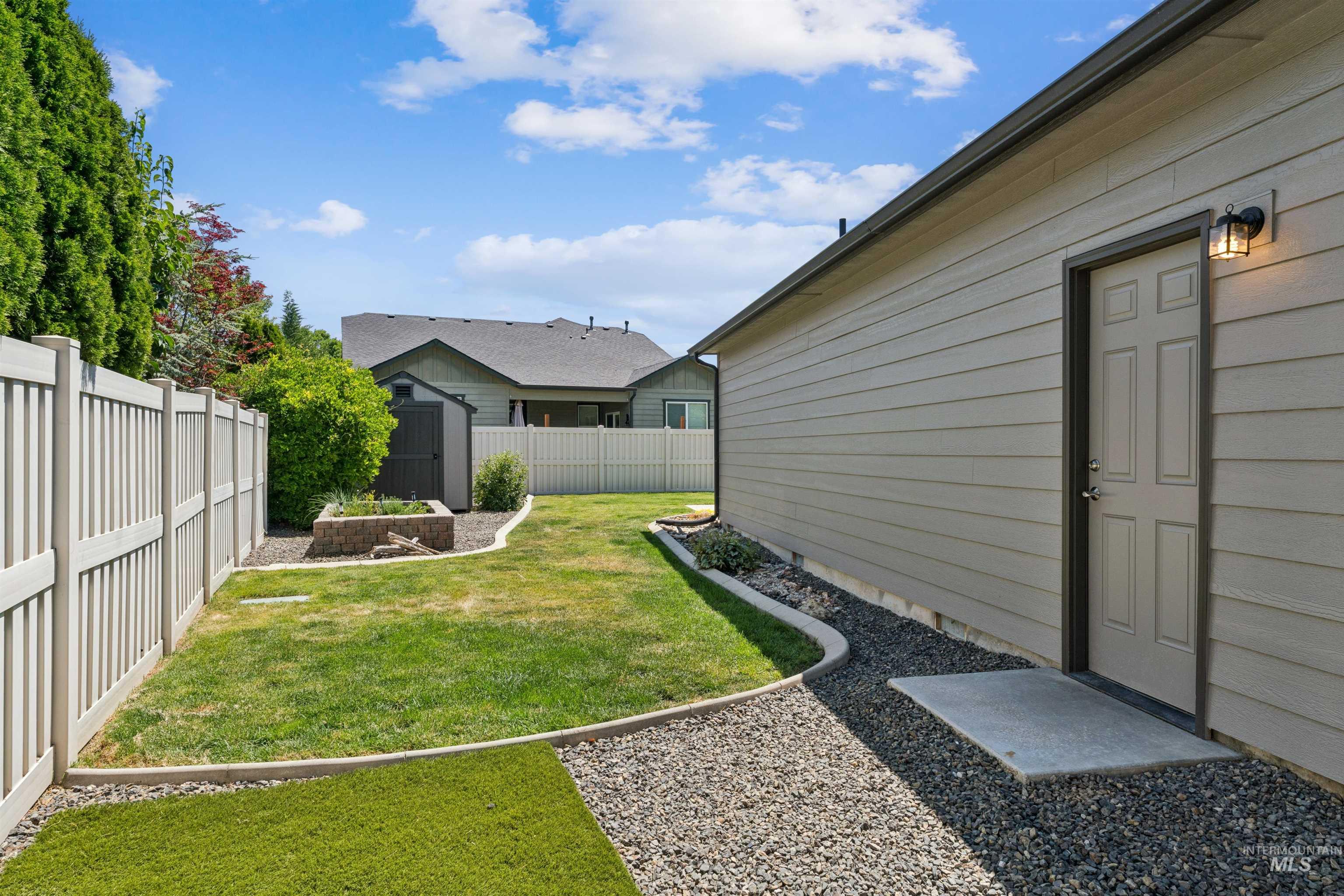 1470 S Diomi way, Boise, Idaho 83709, 3 Bedrooms, 2 Bathrooms, Residential For Sale, Price $485,000, 98991036