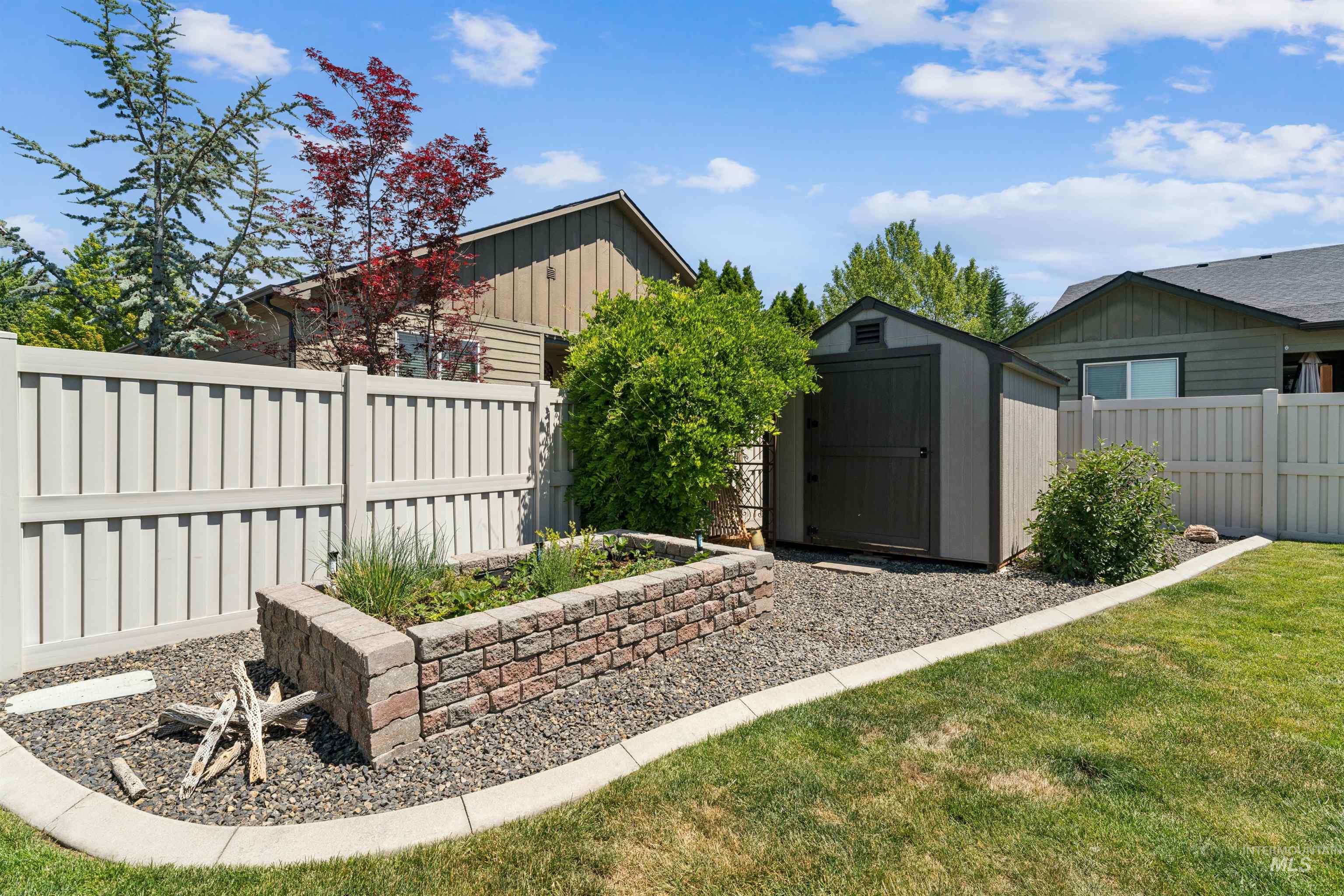 1470 S Diomi way, Boise, Idaho 83709, 3 Bedrooms, 2 Bathrooms, Residential For Sale, Price $485,000, 98991036
