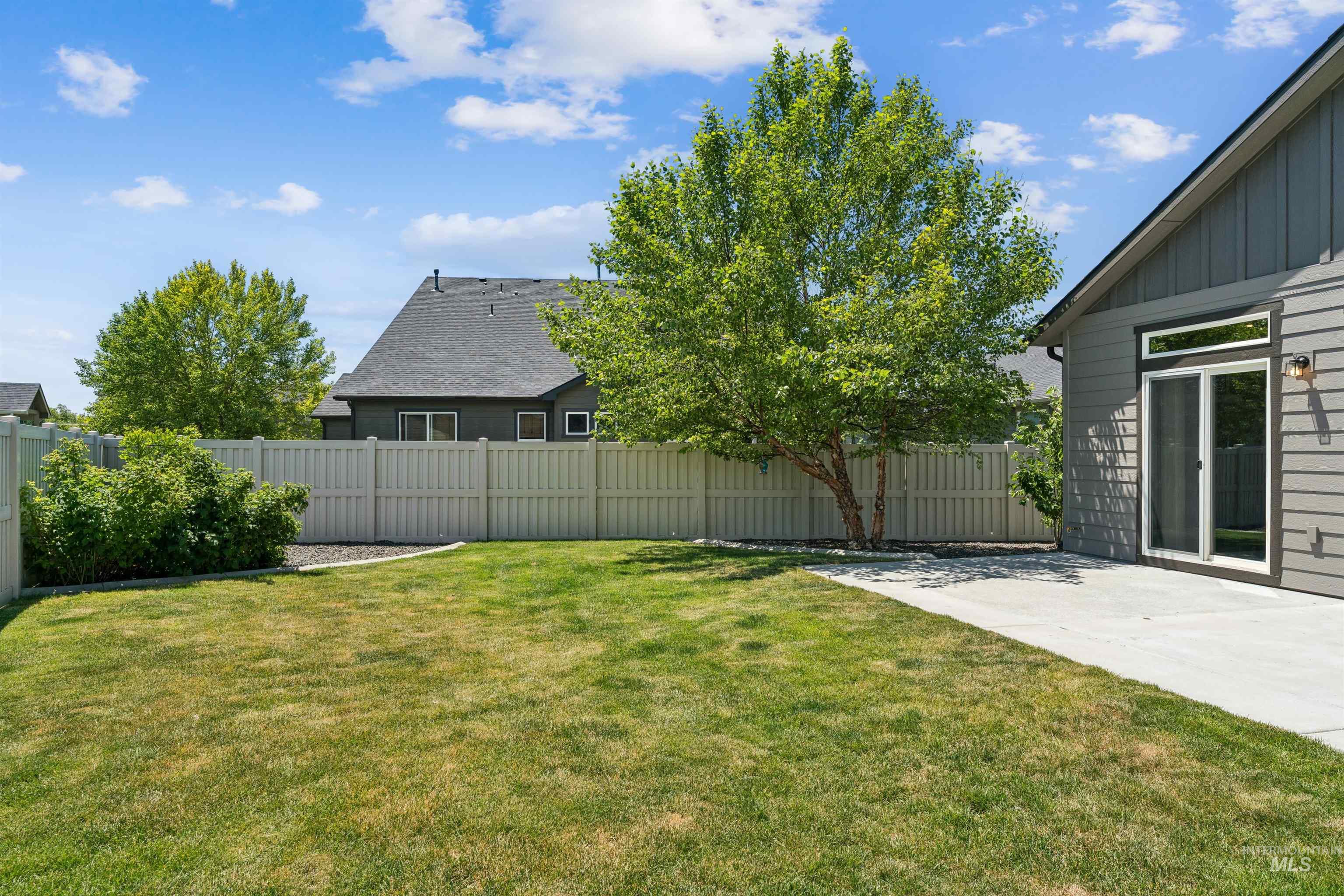 1470 S Diomi way, Boise, Idaho 83709, 3 Bedrooms, 2 Bathrooms, Residential For Sale, Price $485,000, 98991036